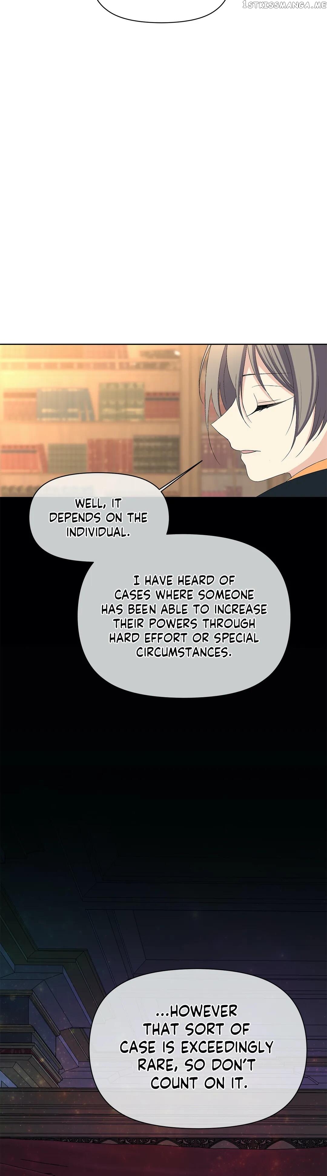 Limited Time Princess chapter 26 - page 27