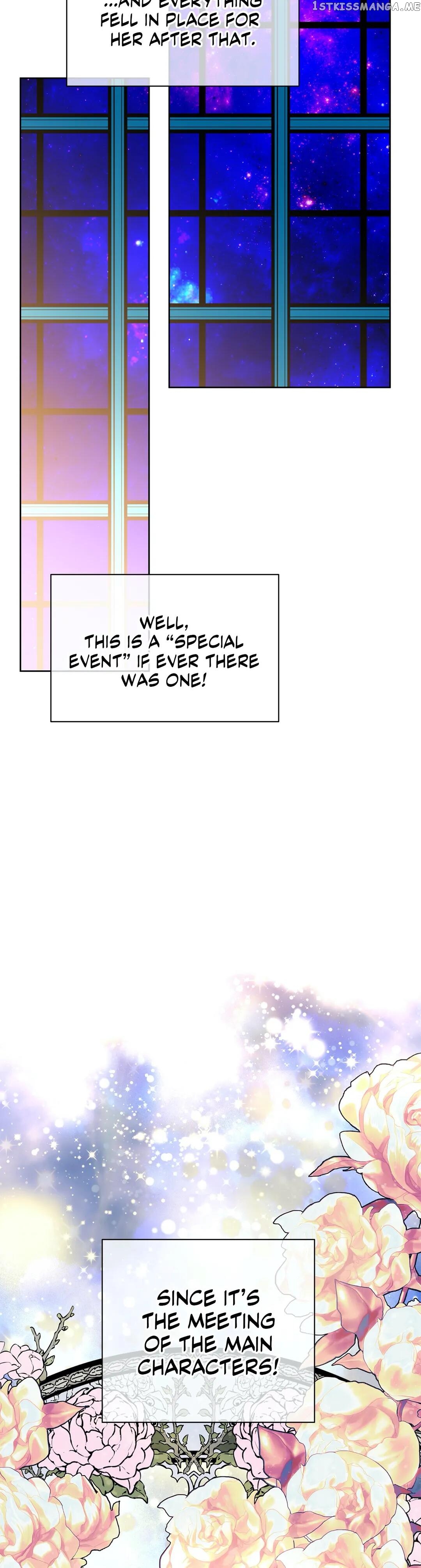 Limited Time Princess chapter 26 - page 31