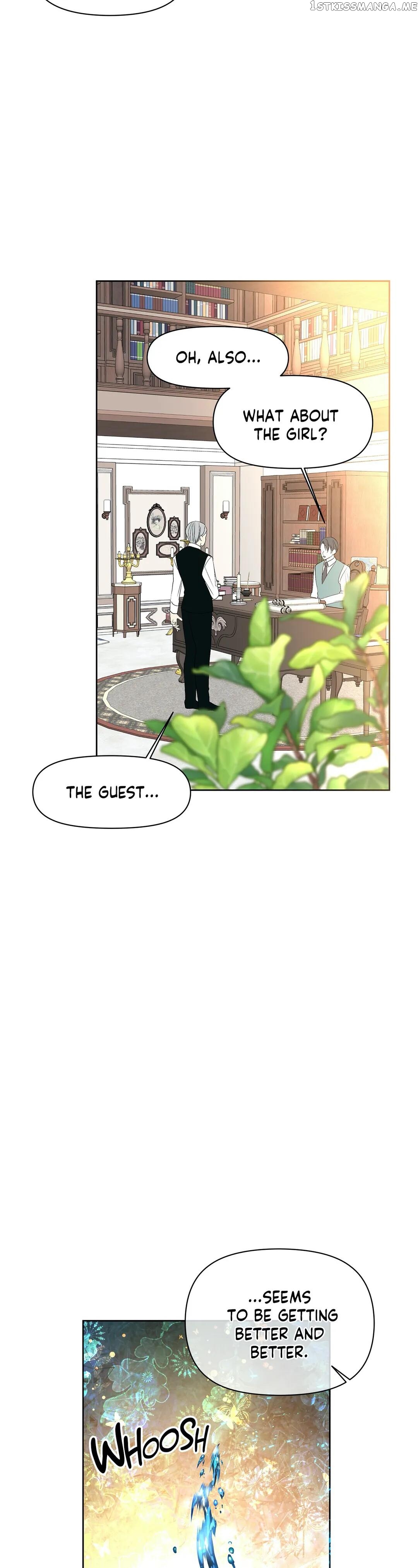 Limited Time Princess chapter 26 - page 34