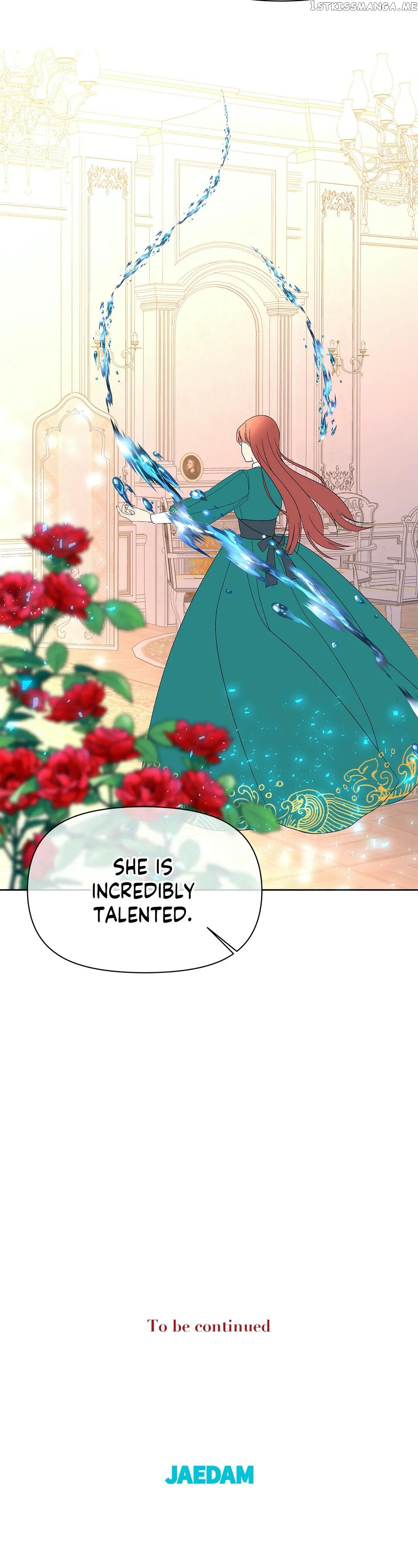 Limited Time Princess chapter 26 - page 36