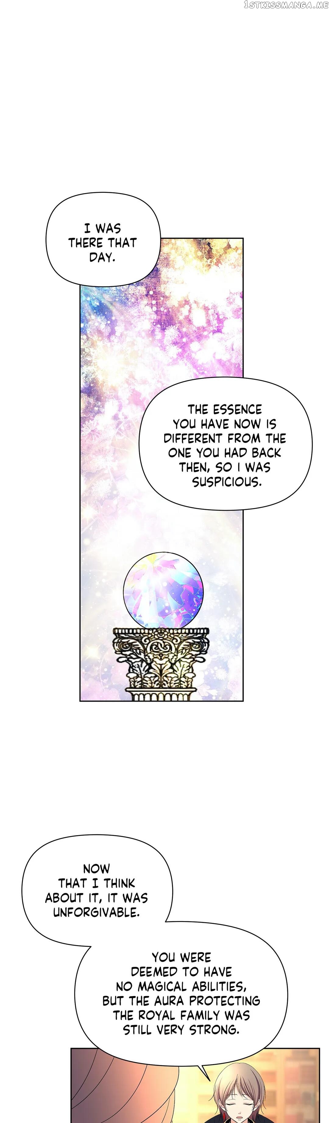 Limited Time Princess chapter 26 - page 5