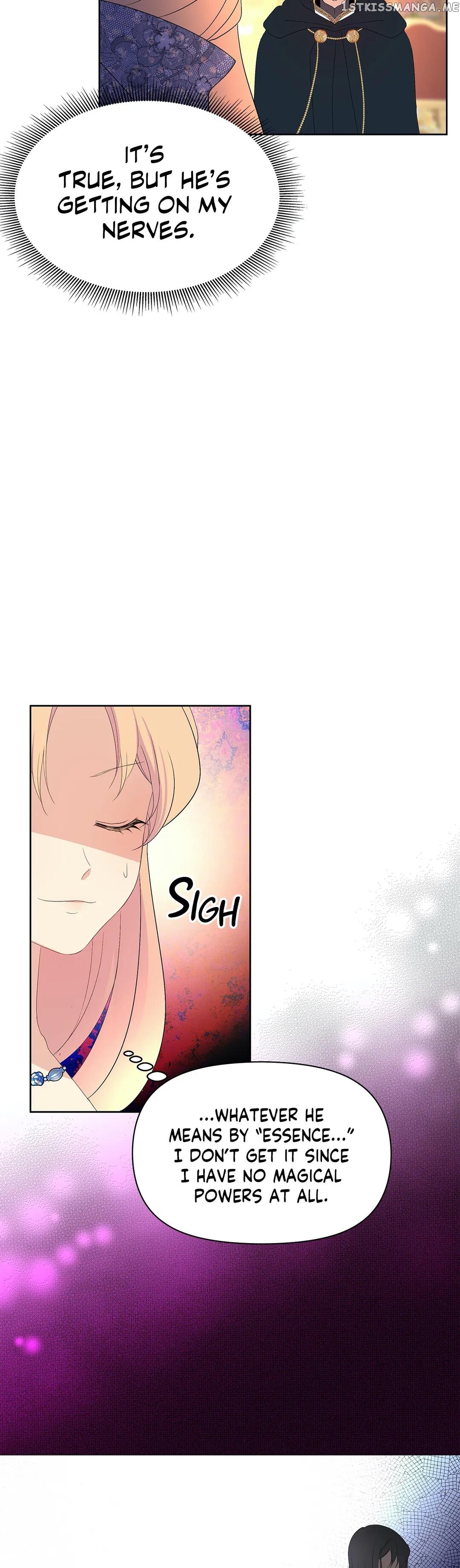 Limited Time Princess chapter 26 - page 6