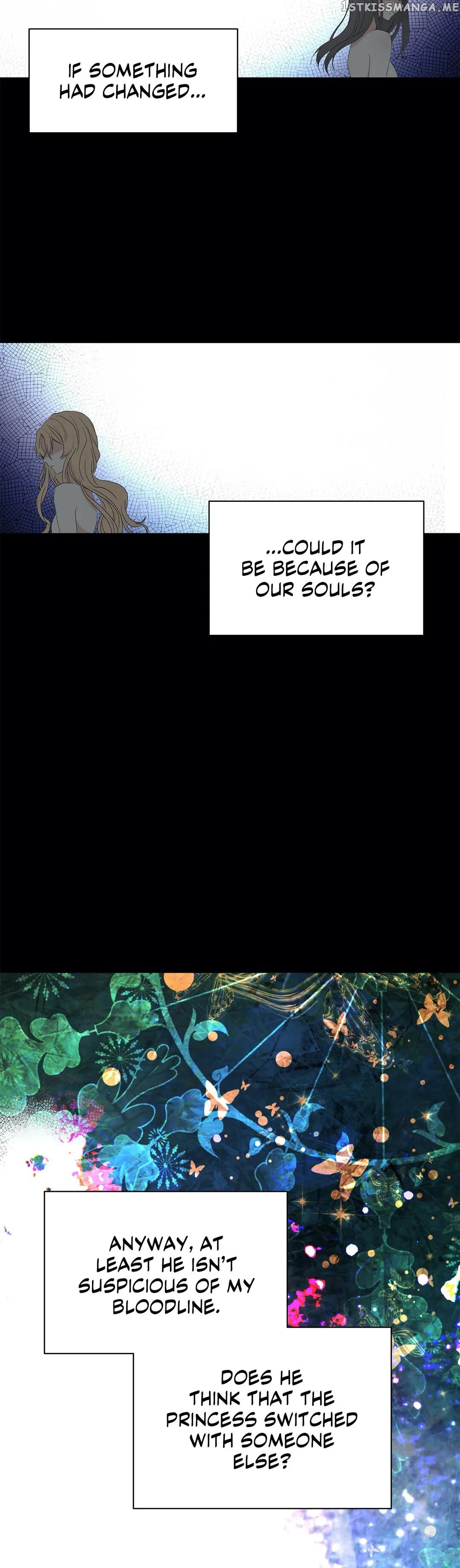 Limited Time Princess chapter 26 - page 7