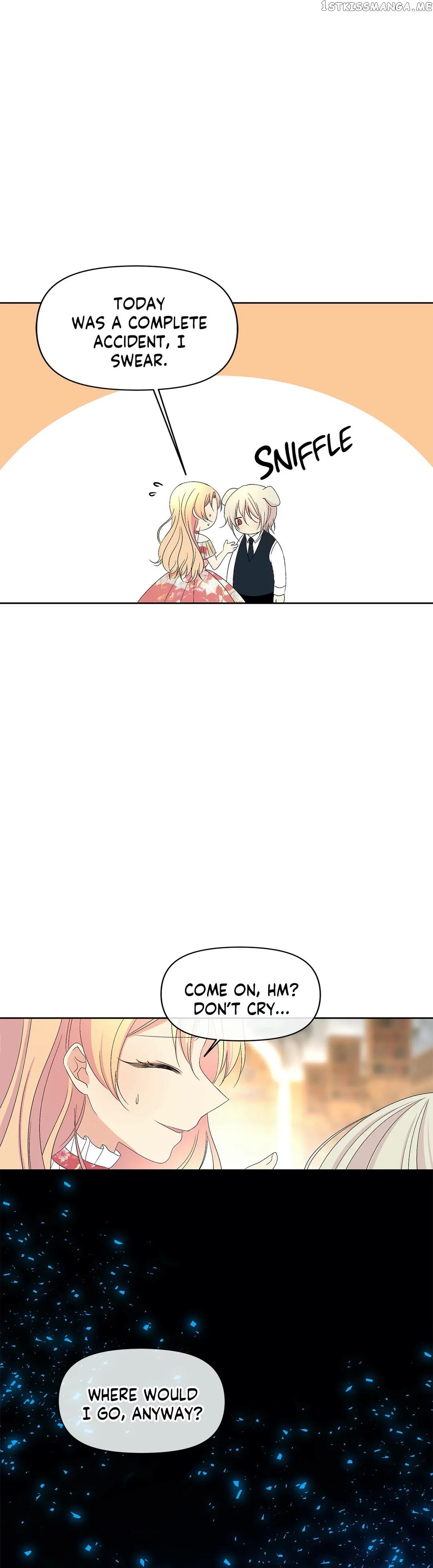 Limited Time Princess chapter 25 - page 29