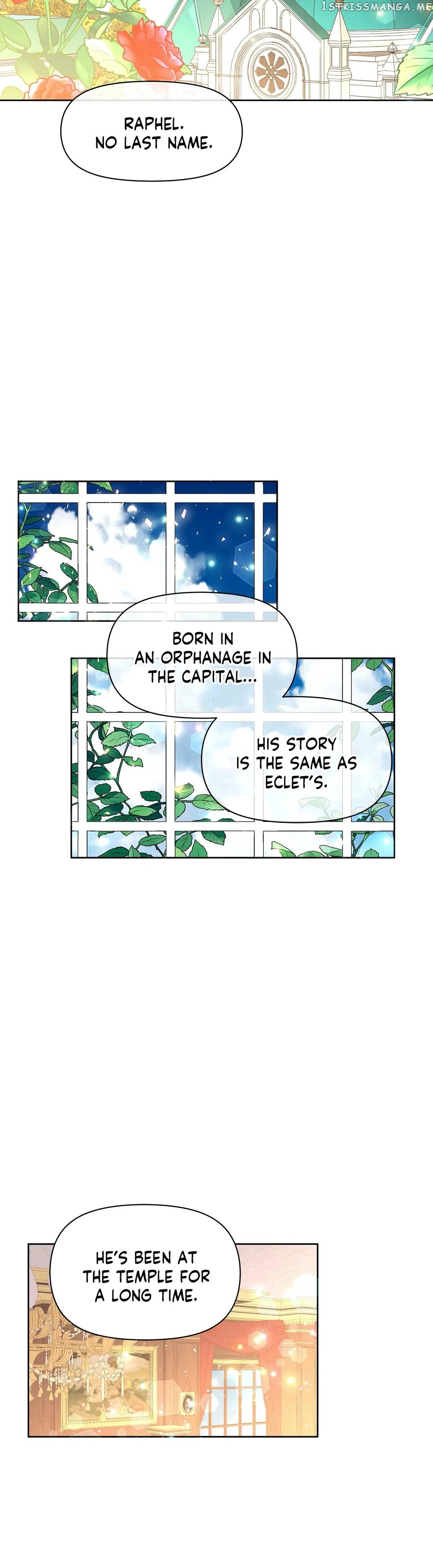 Limited Time Princess chapter 25 - page 32
