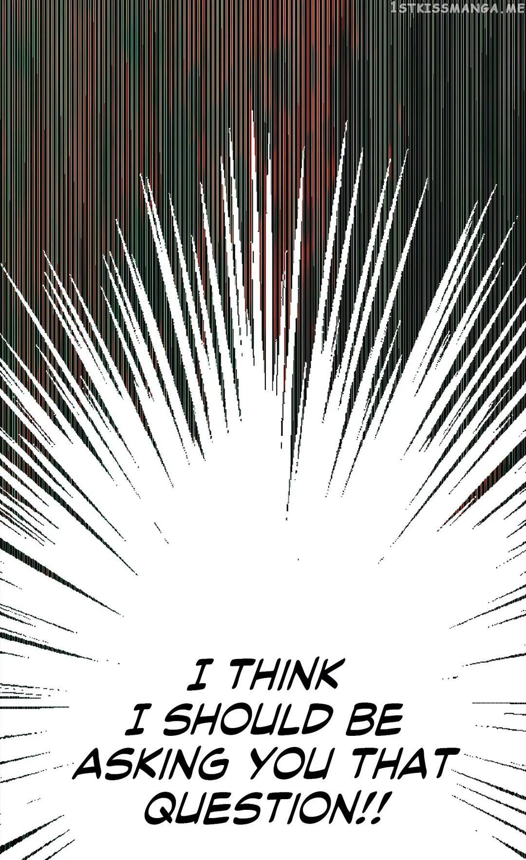 Limited Time Princess chapter 24 - page 45