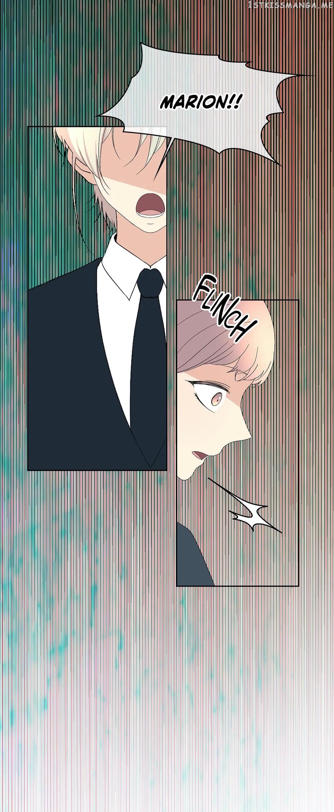 Limited Time Princess chapter 24 - page 5