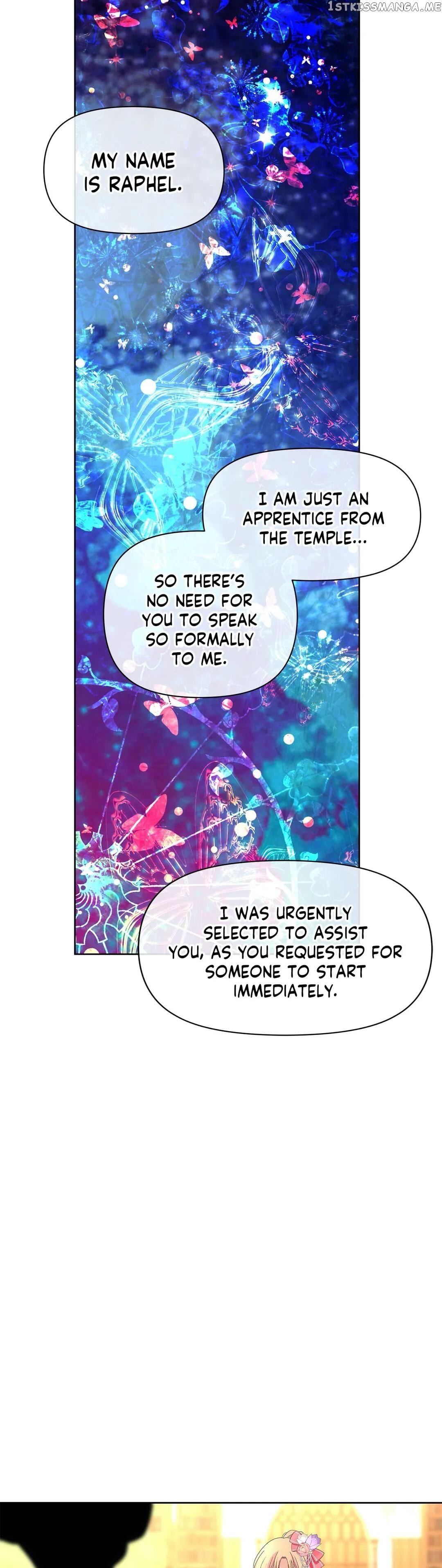 Limited Time Princess chapter 23 - page 11