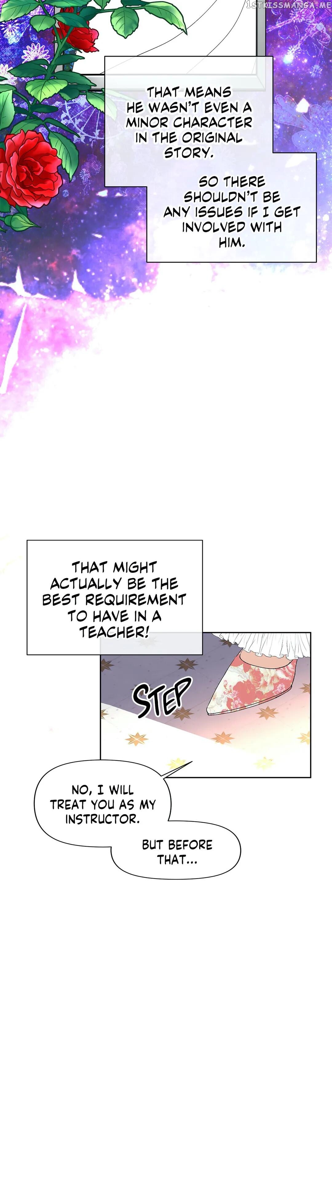 Limited Time Princess chapter 23 - page 13