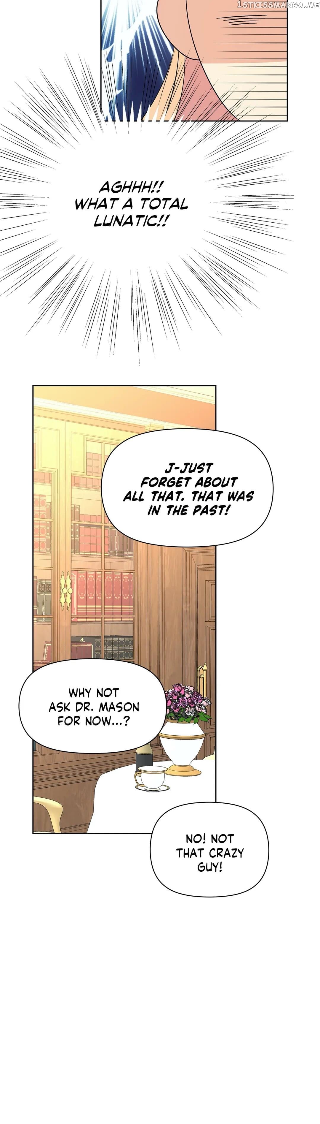 Limited Time Princess chapter 22 - page 23
