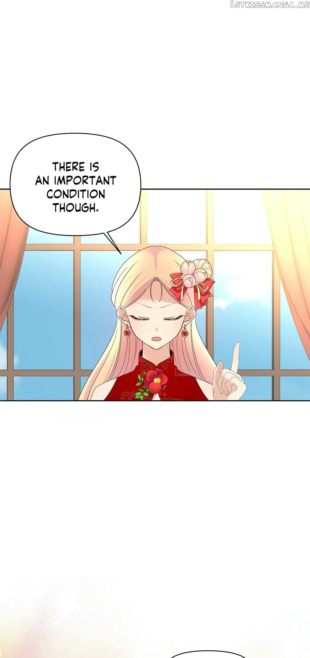 Limited Time Princess chapter 22 - page 24