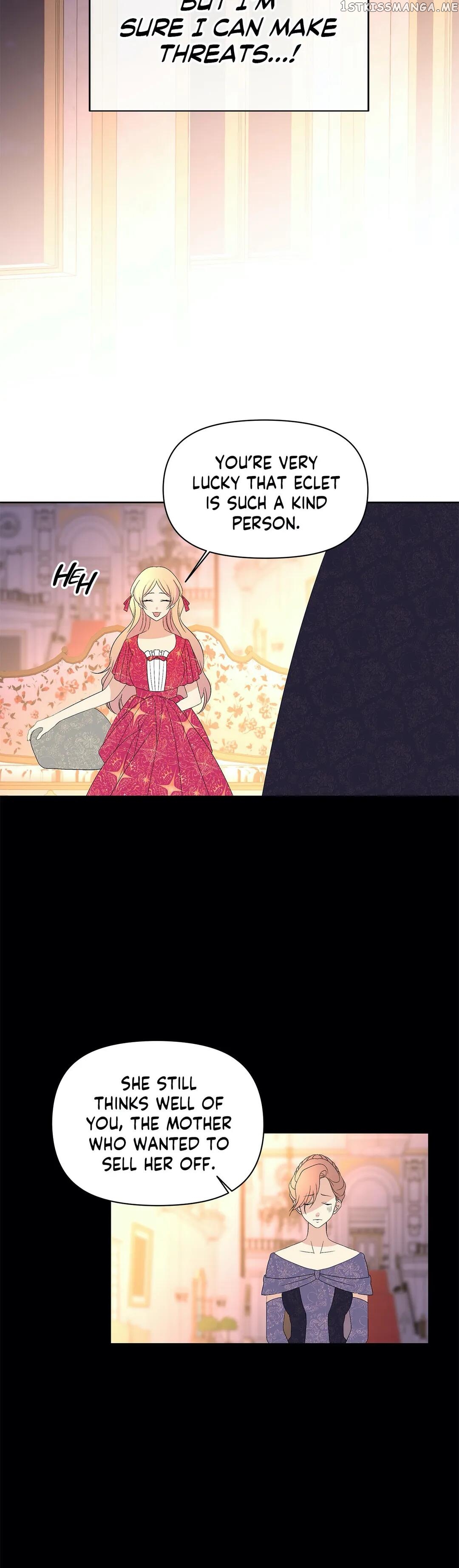 Limited Time Princess chapter 21 - page 12