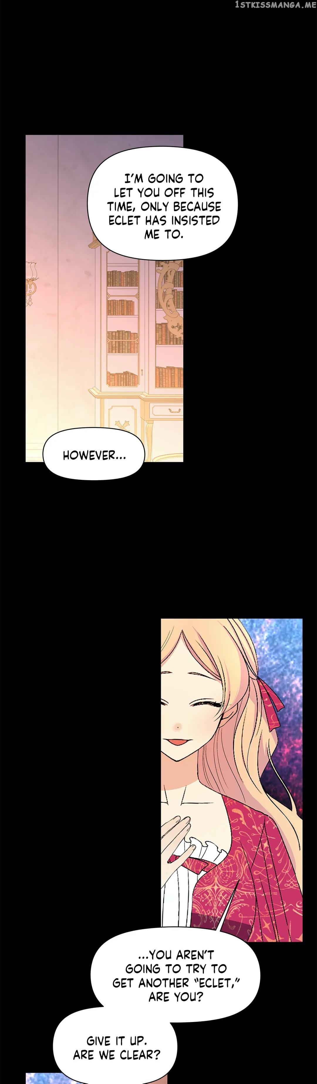 Limited Time Princess chapter 21 - page 13