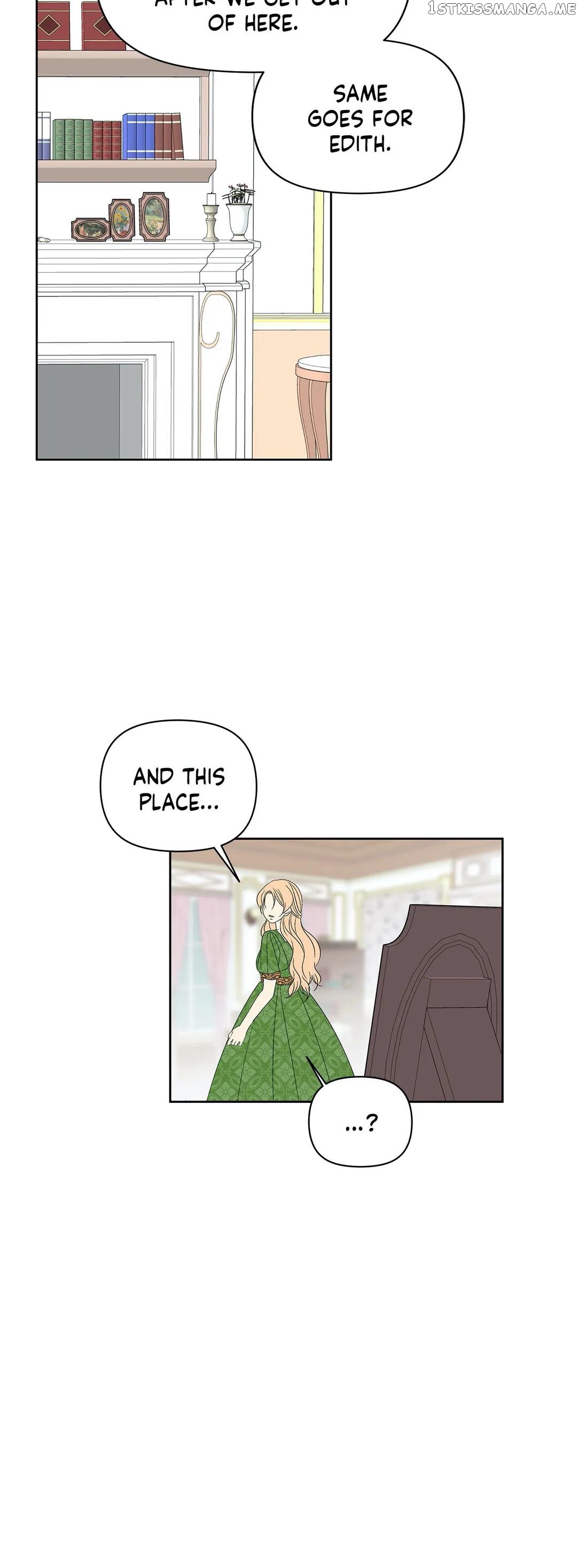 Limited Time Princess chapter 21 - page 16