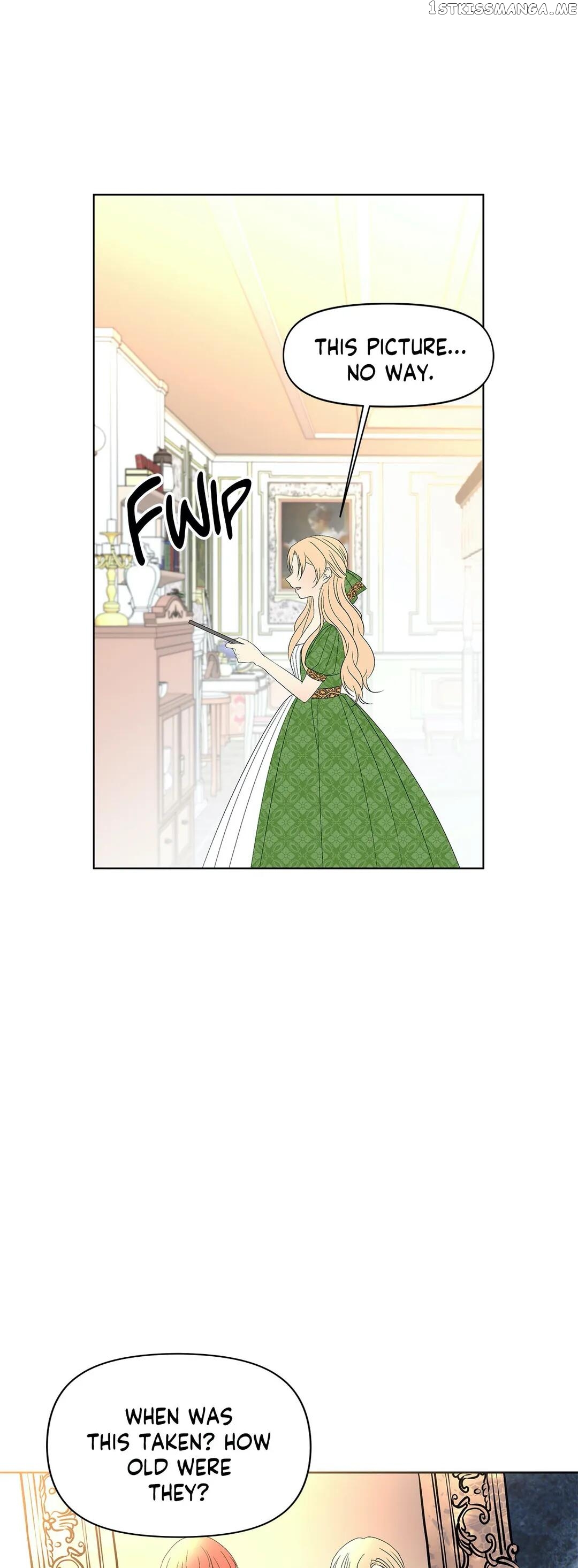 Limited Time Princess chapter 21 - page 18