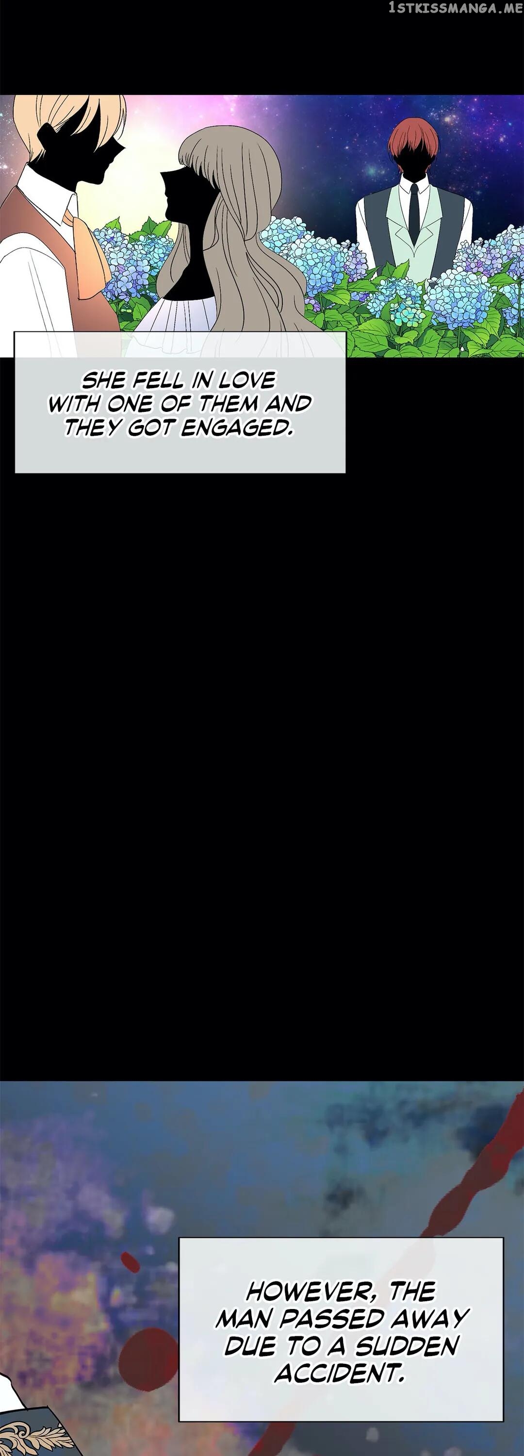 Limited Time Princess chapter 21 - page 23