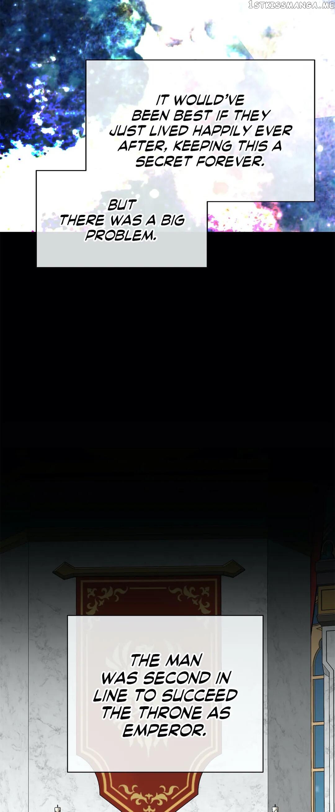 Limited Time Princess chapter 21 - page 26