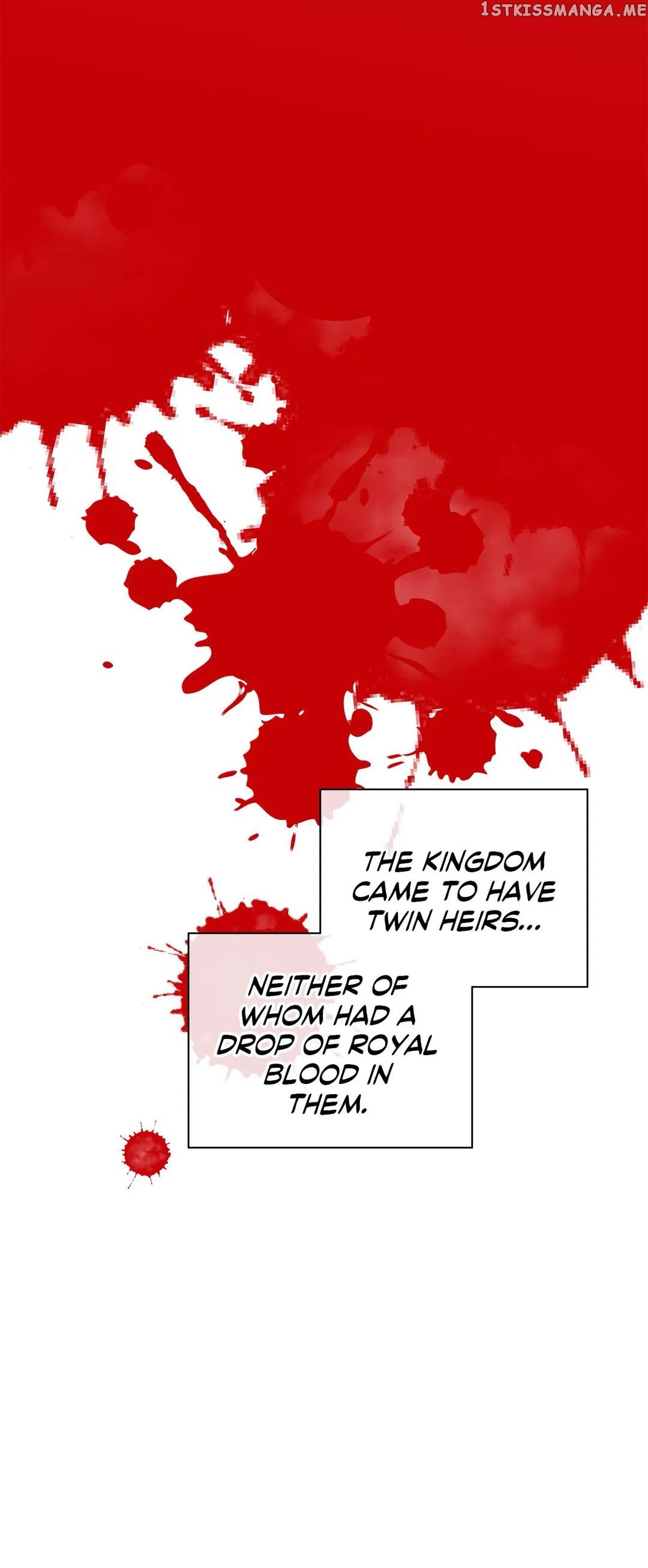 Limited Time Princess chapter 21 - page 27