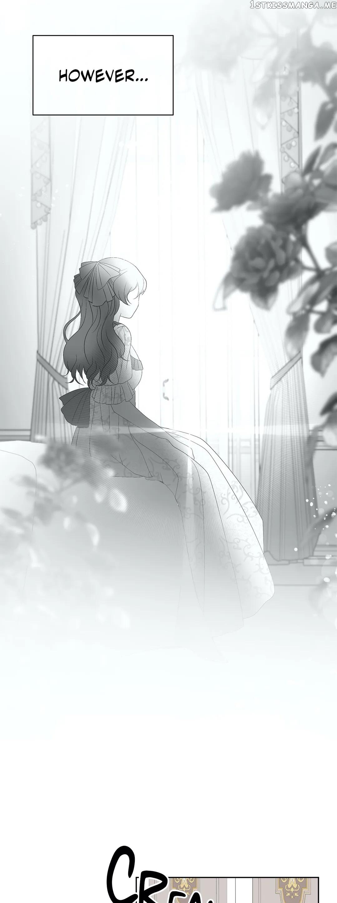 Limited Time Princess chapter 21 - page 31