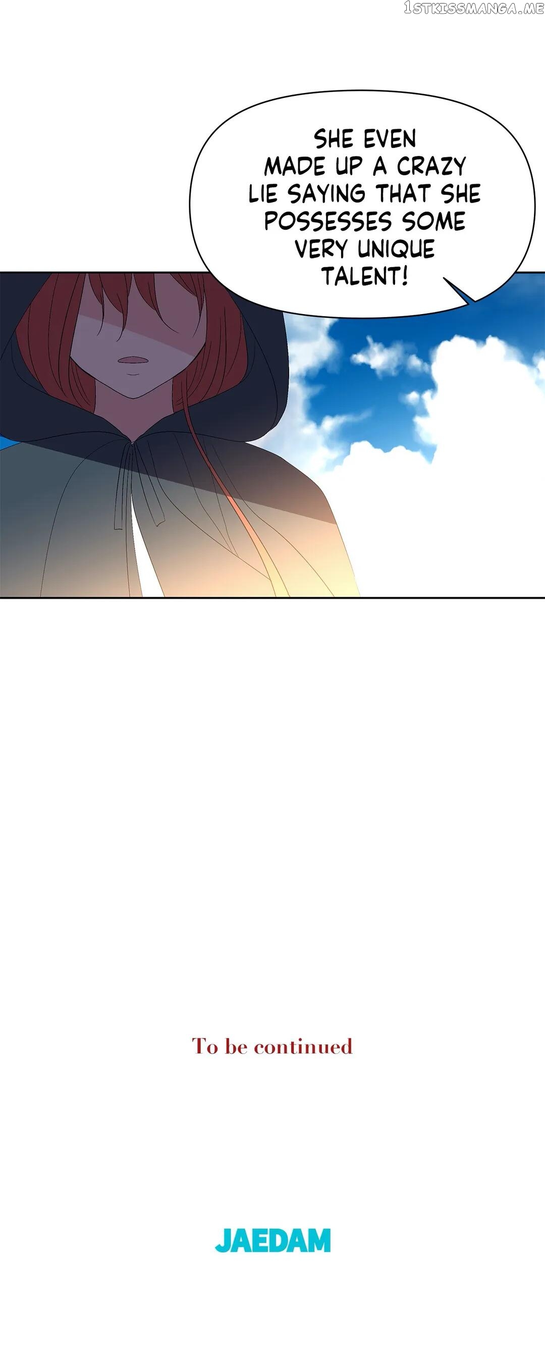 Limited Time Princess chapter 21 - page 42