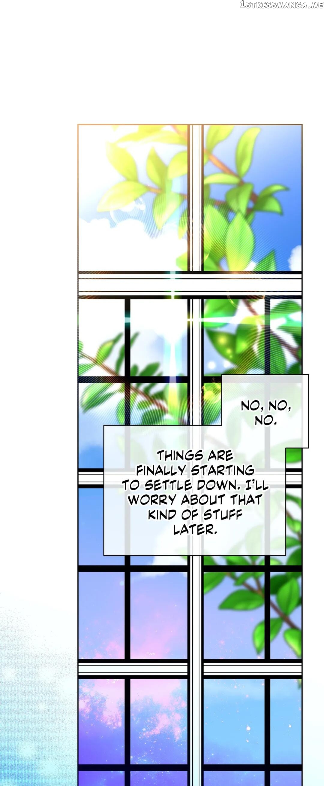 Limited Time Princess chapter 21 - page 6