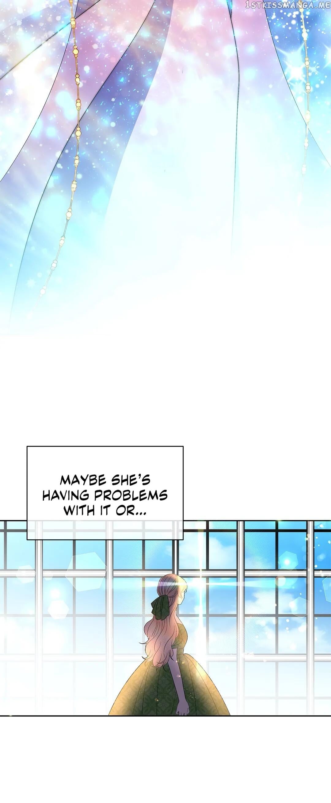 Limited Time Princess chapter 21 - page 8