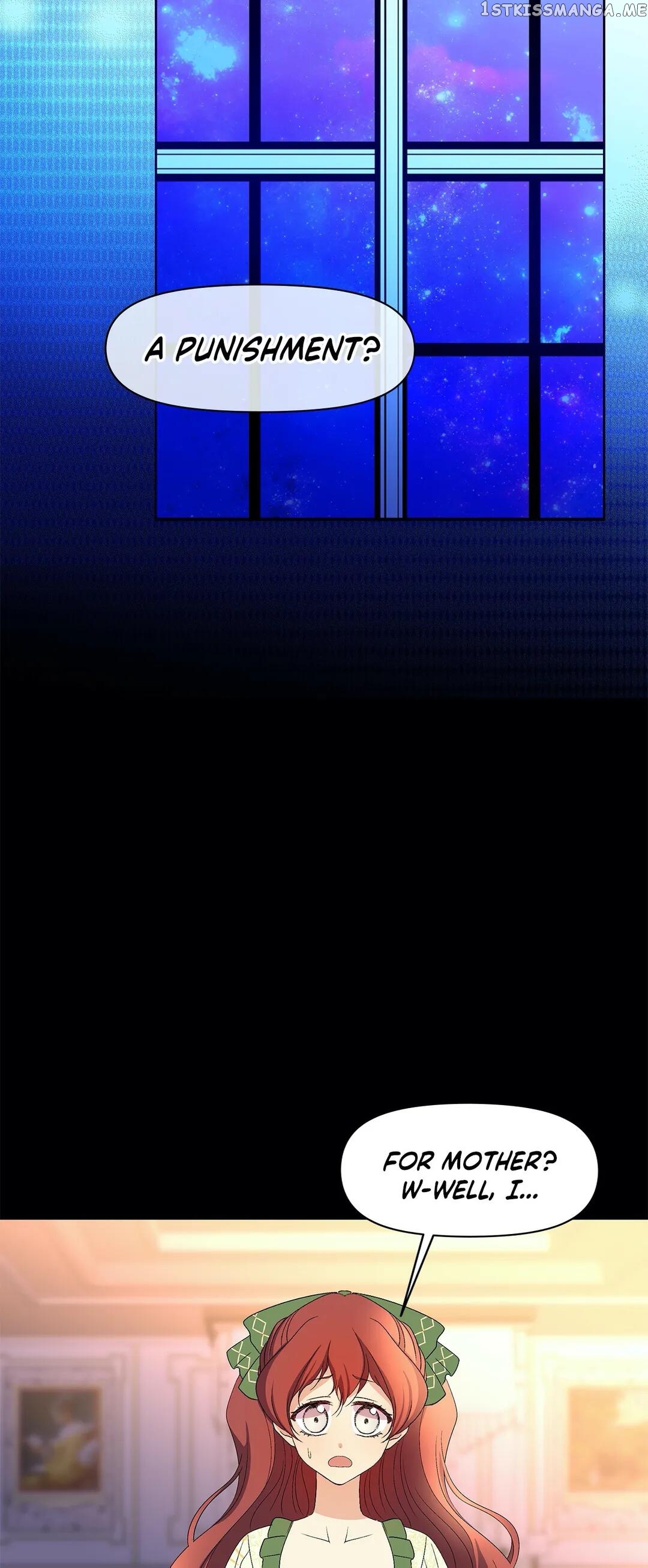 Limited Time Princess chapter 21 - page 9