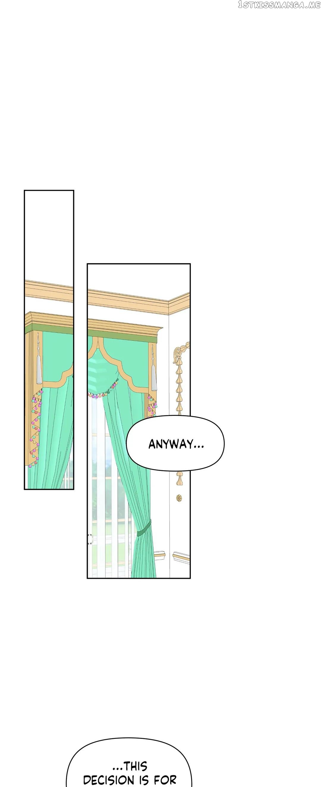 Limited Time Princess chapter 20 - page 1