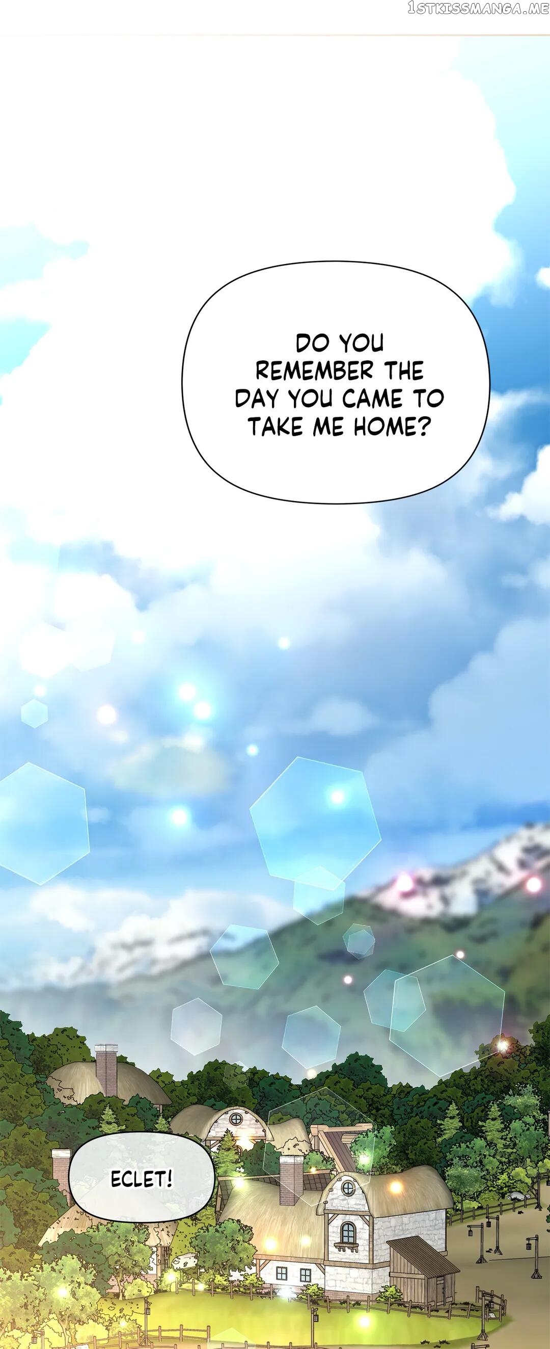 Limited Time Princess chapter 20 - page 10