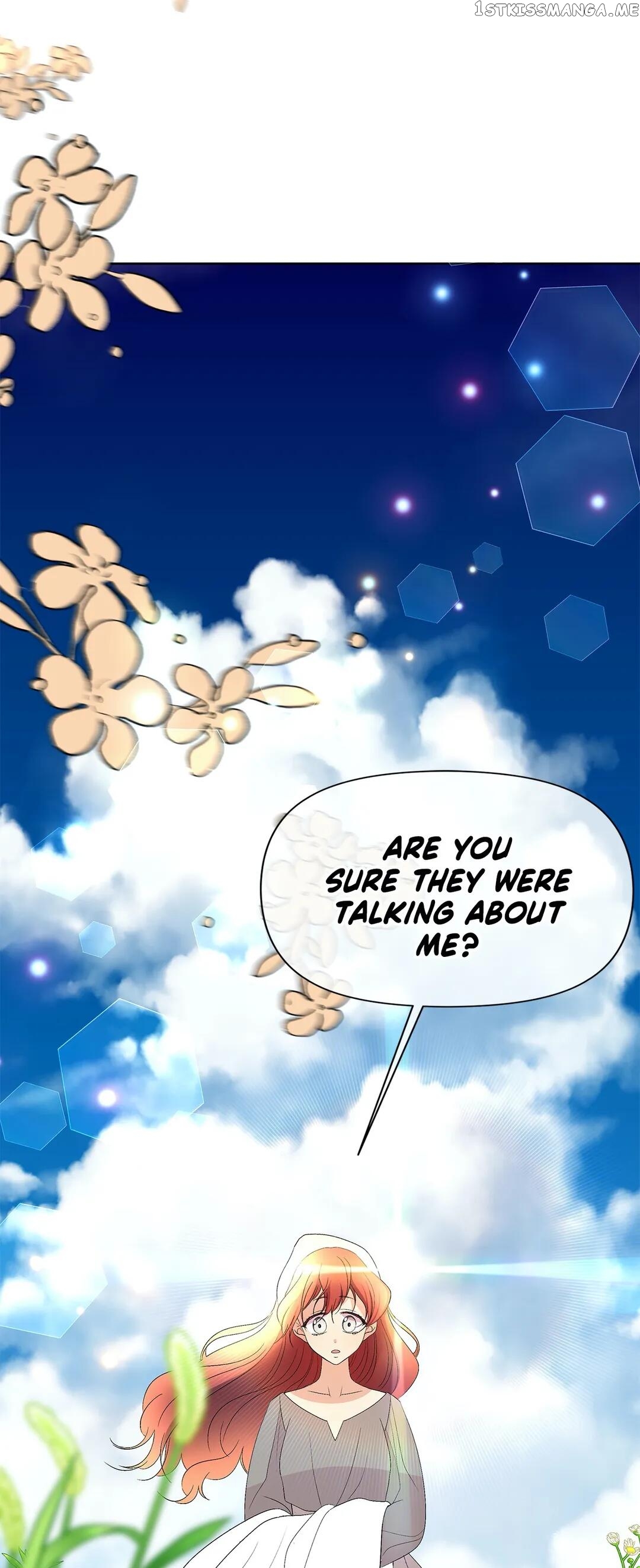 Limited Time Princess chapter 20 - page 13
