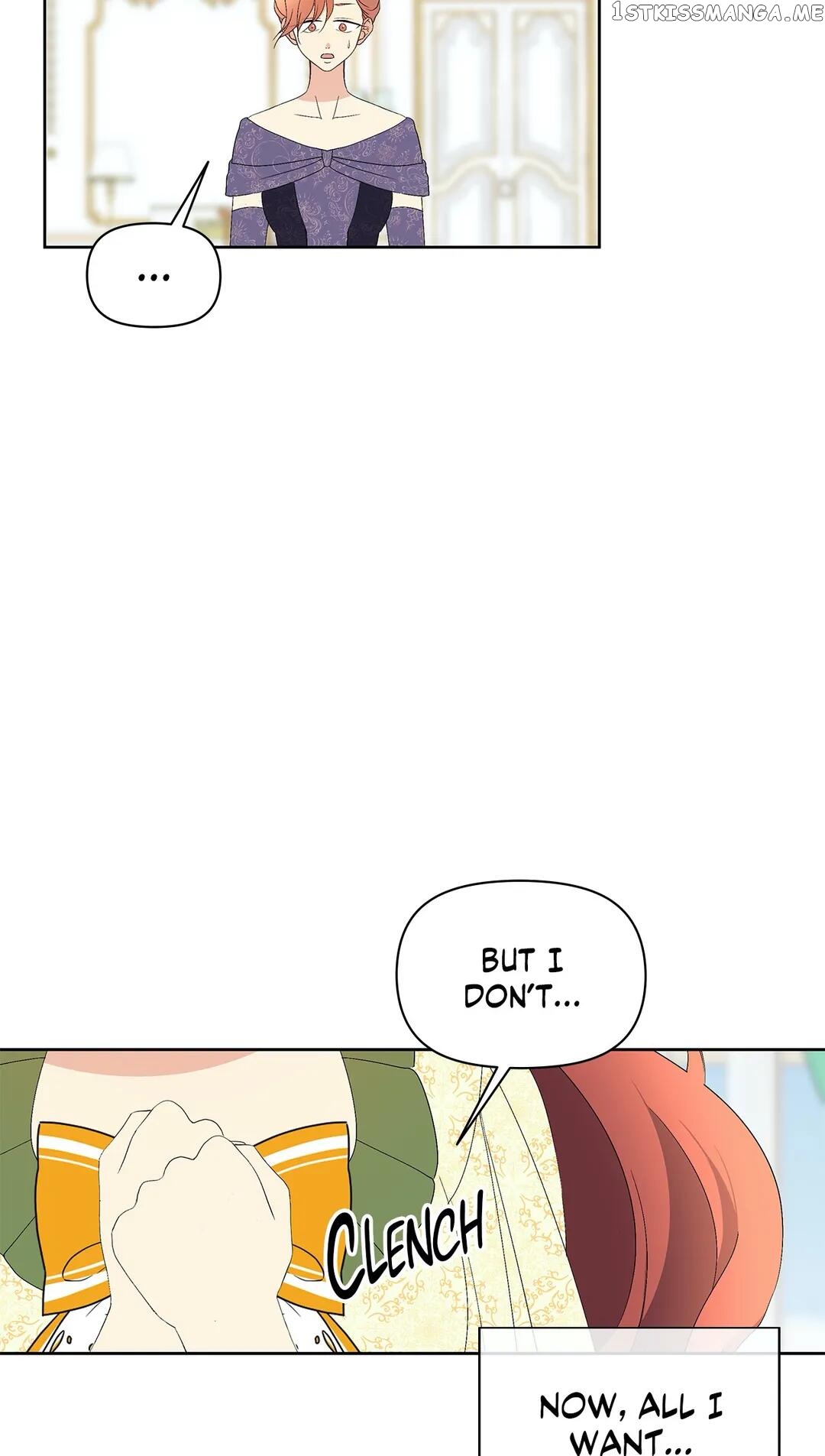 Limited Time Princess chapter 20 - page 19