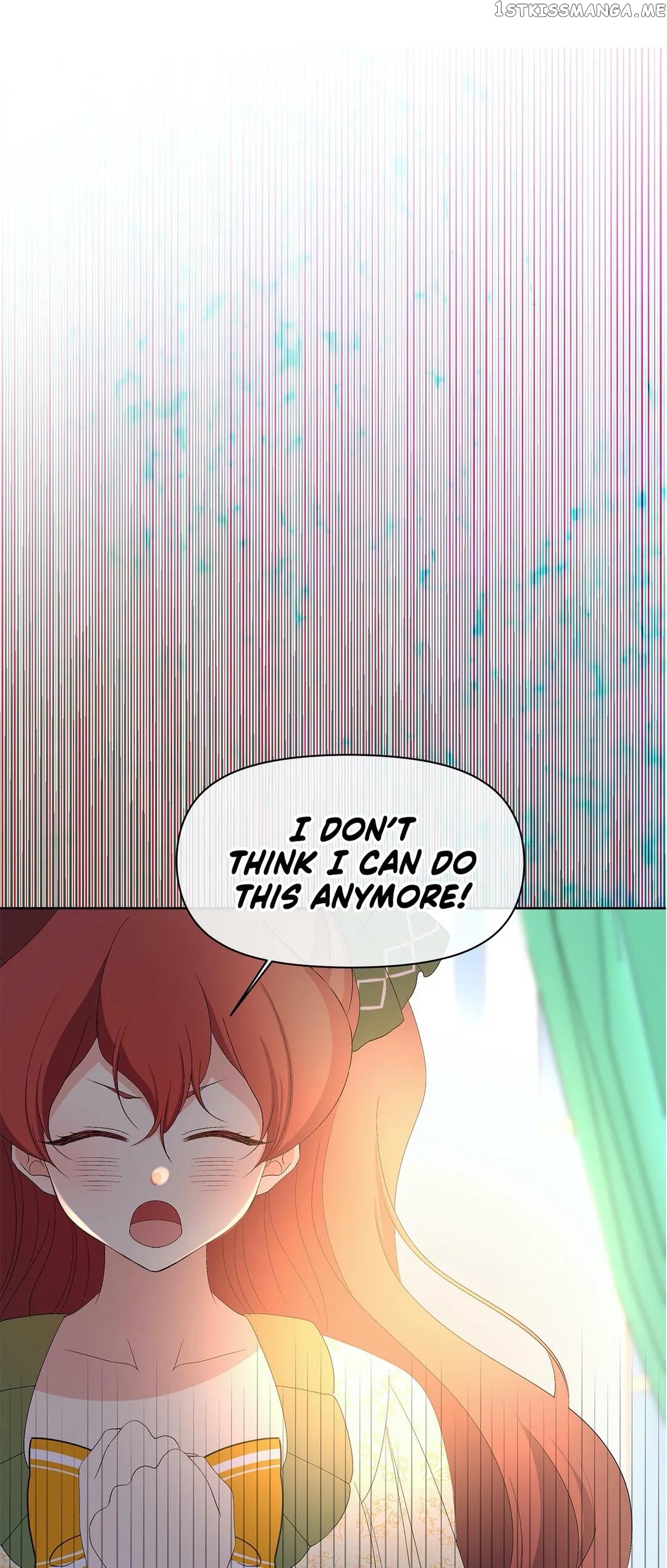 Limited Time Princess chapter 20 - page 22
