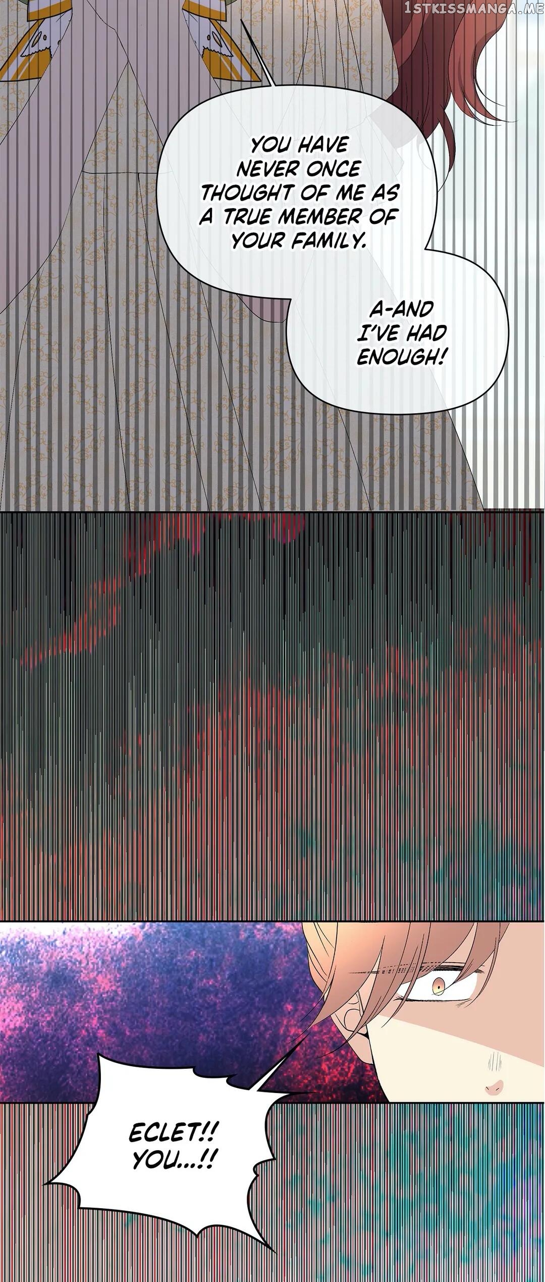 Limited Time Princess chapter 20 - page 23