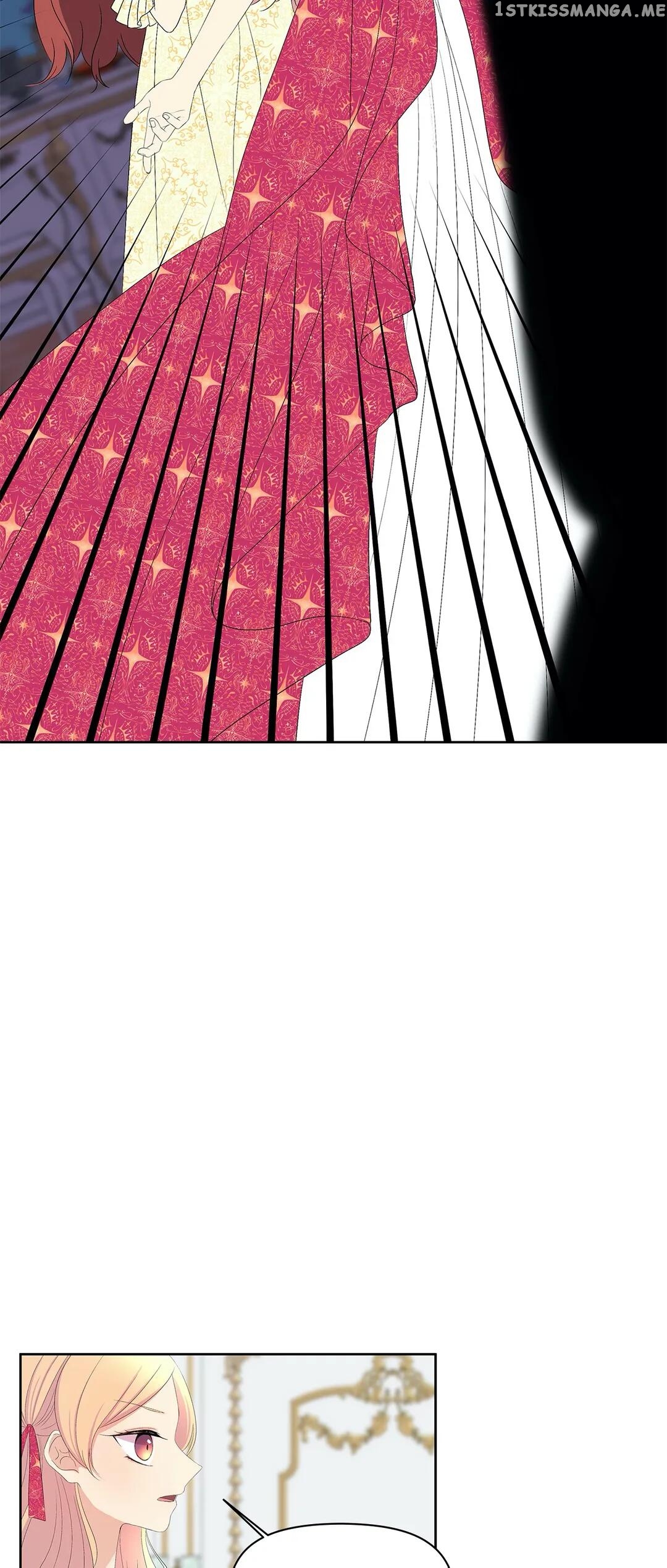 Limited Time Princess chapter 20 - page 25