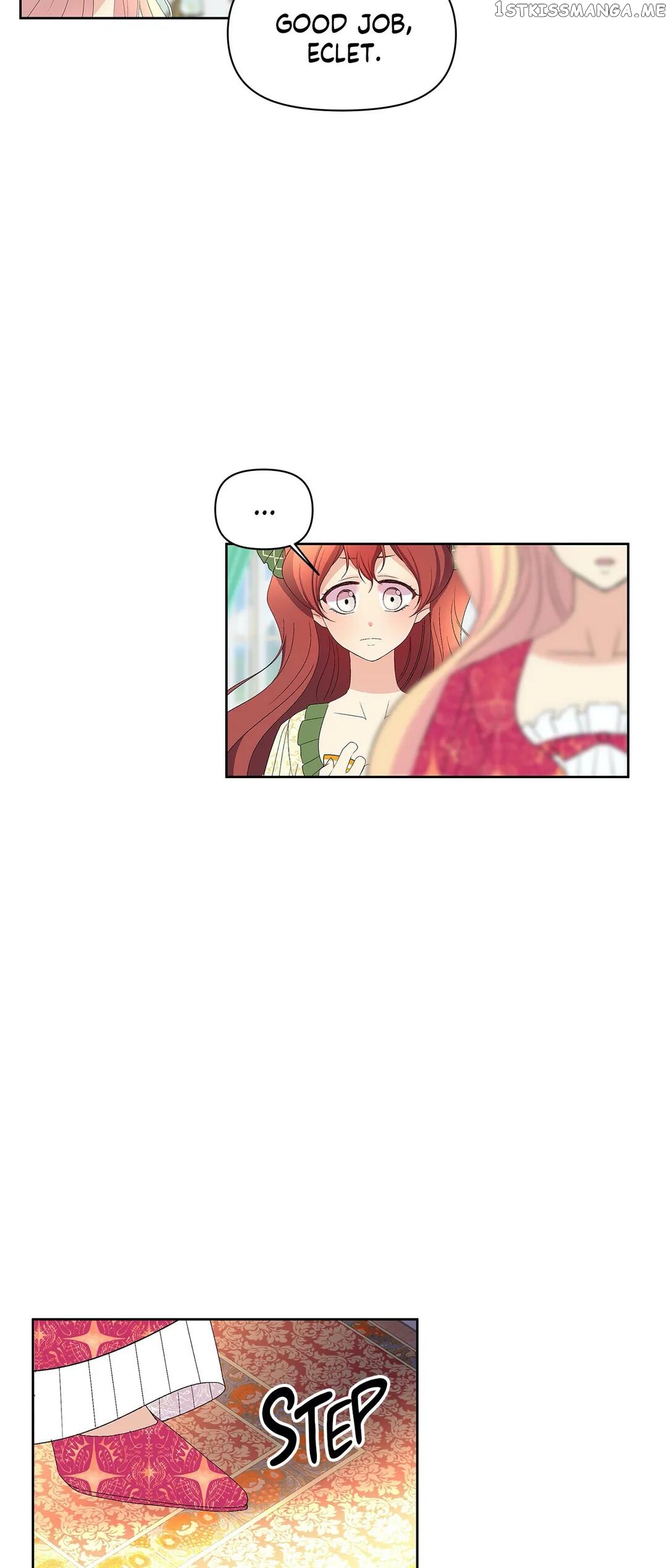Limited Time Princess chapter 20 - page 26