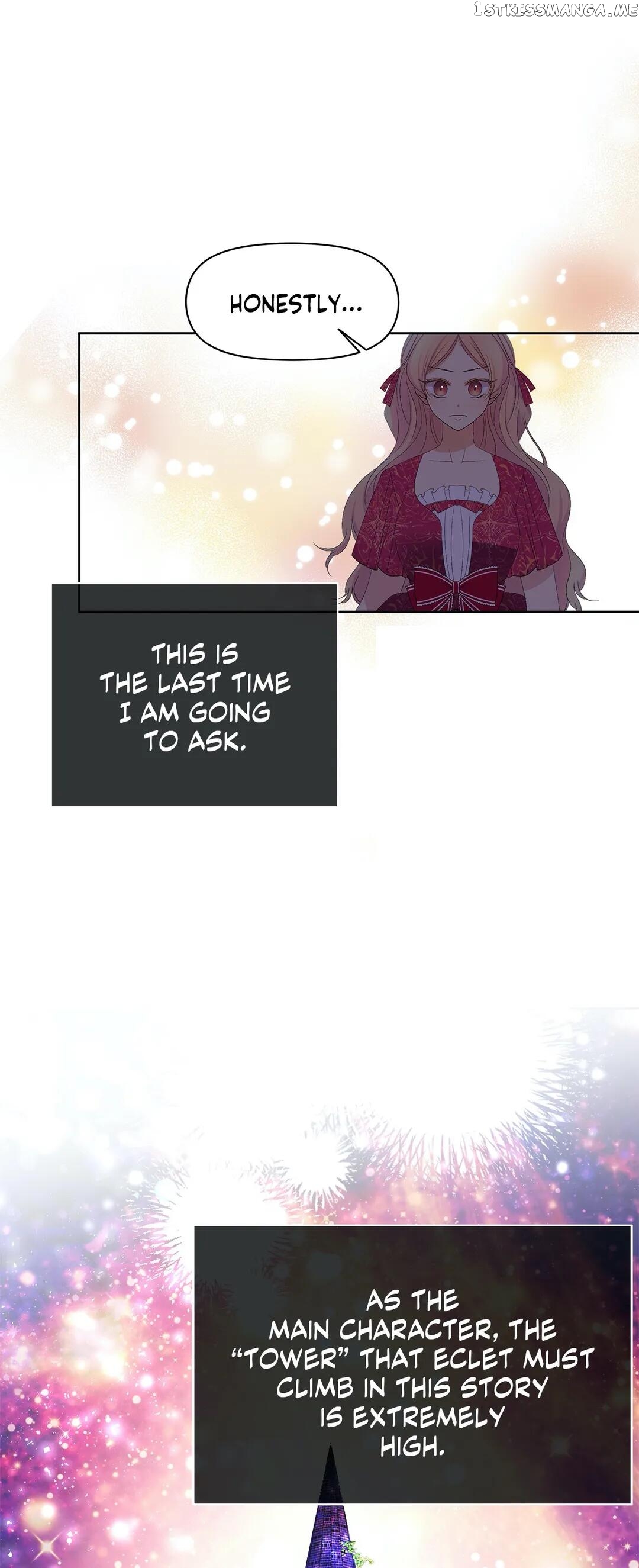Limited Time Princess chapter 20 - page 4