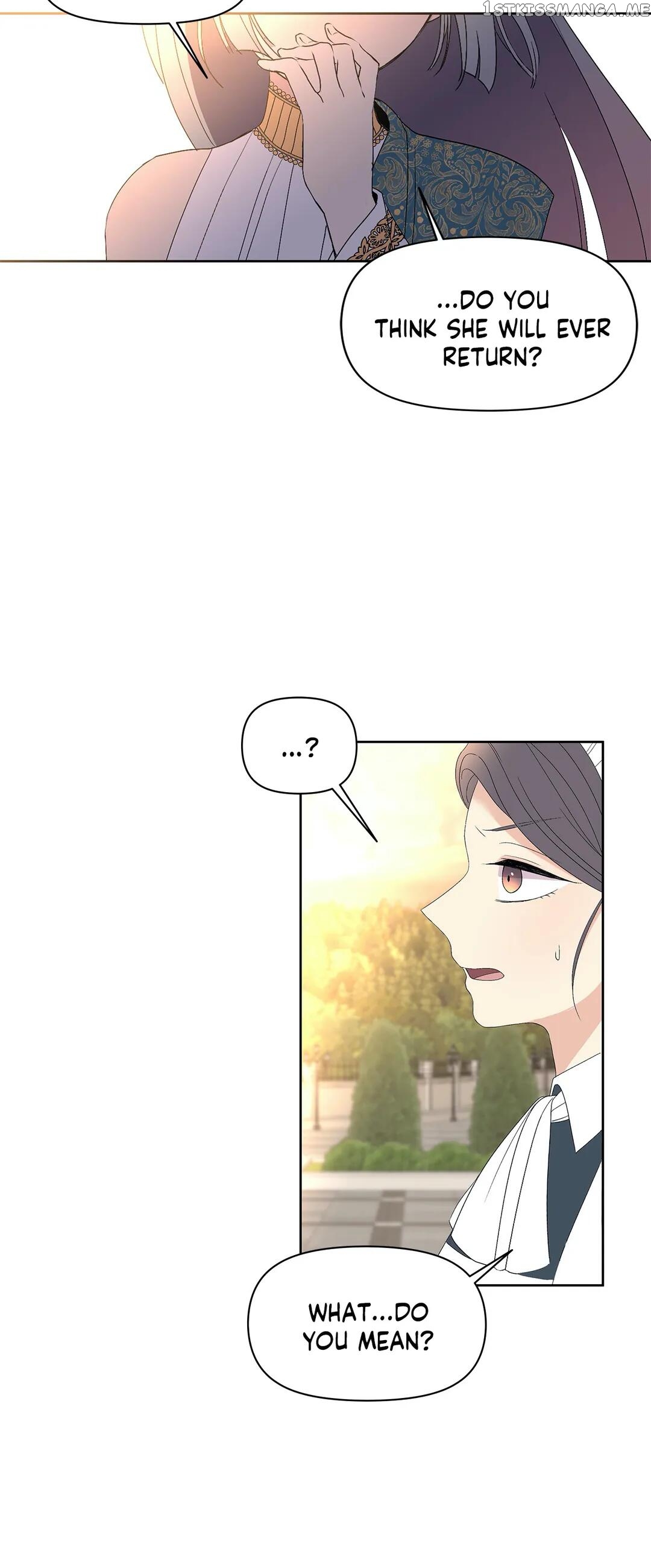 Limited Time Princess chapter 20 - page 40