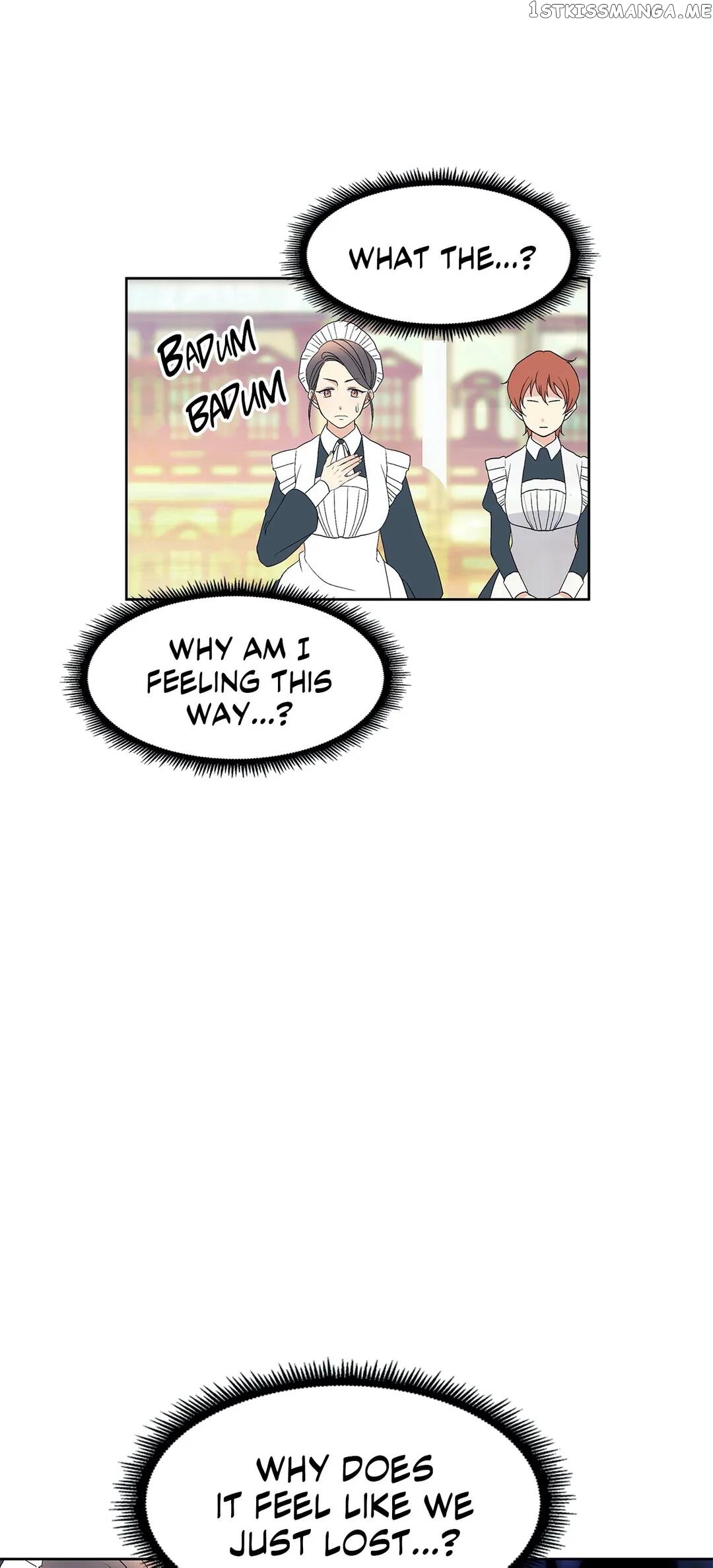 Limited Time Princess chapter 20 - page 45