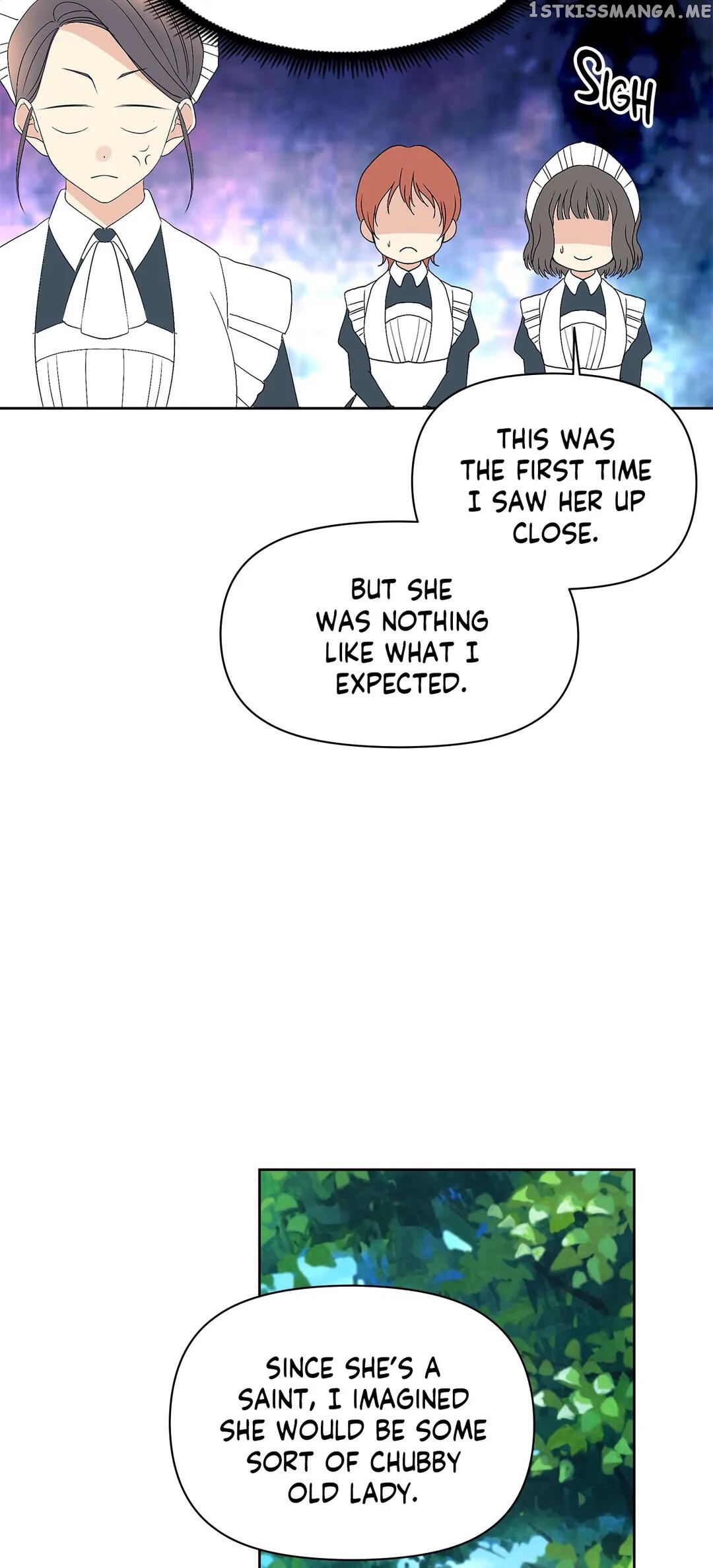Limited Time Princess chapter 20 - page 46