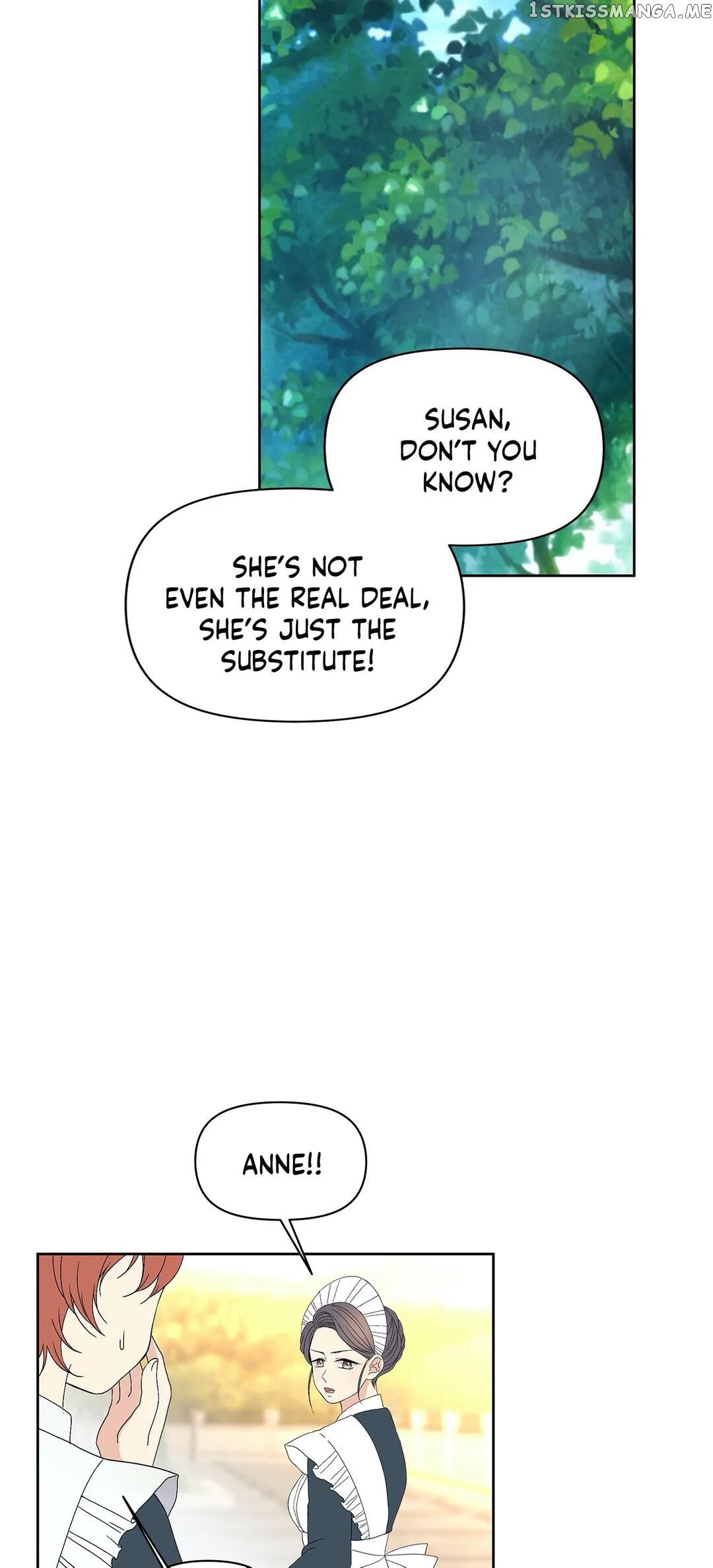 Limited Time Princess chapter 20 - page 47