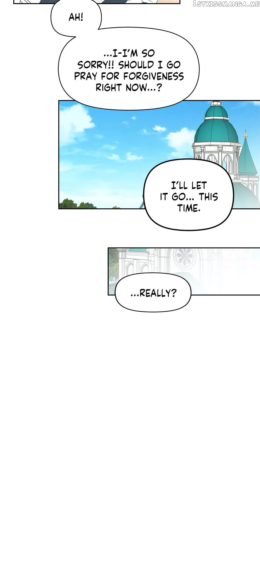 Limited Time Princess chapter 20 - page 48