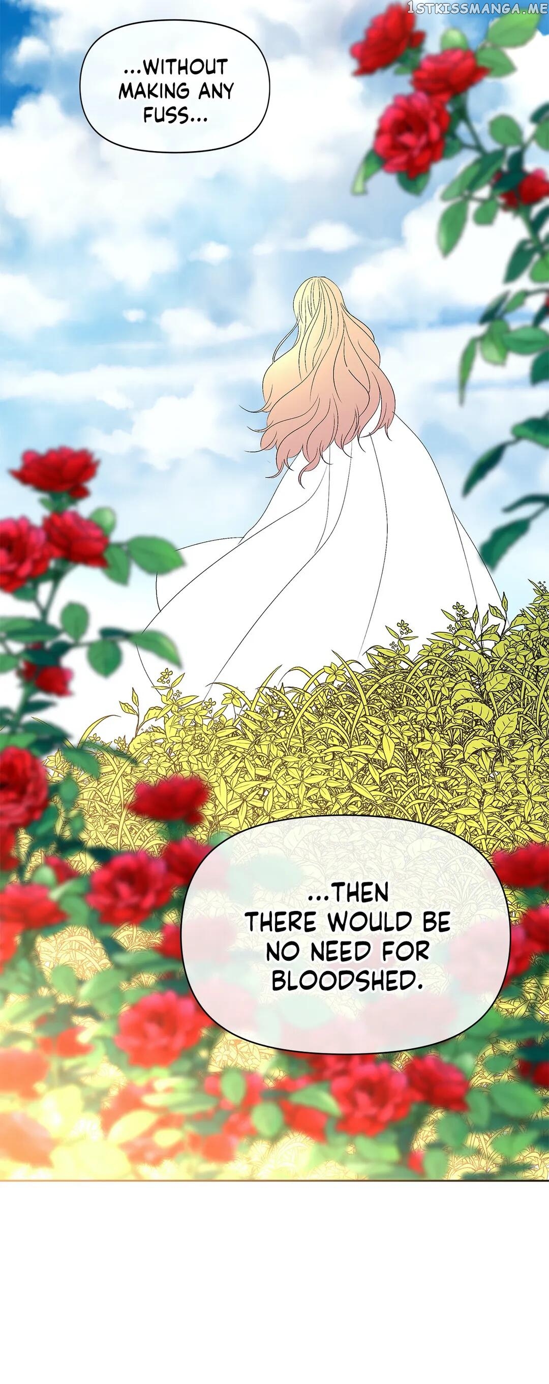 Limited Time Princess chapter 20 - page 52