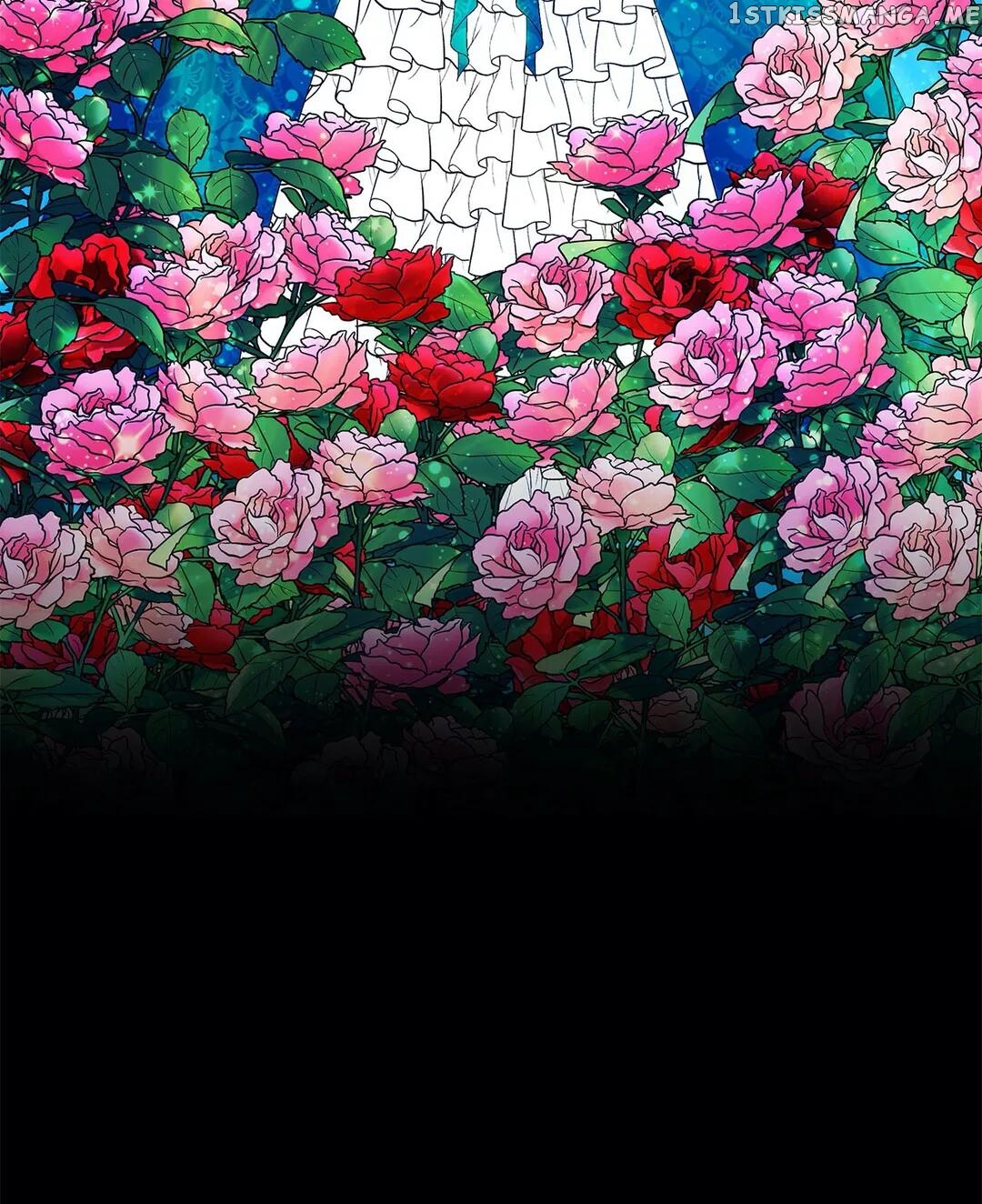 Limited Time Princess chapter 20 - page 8