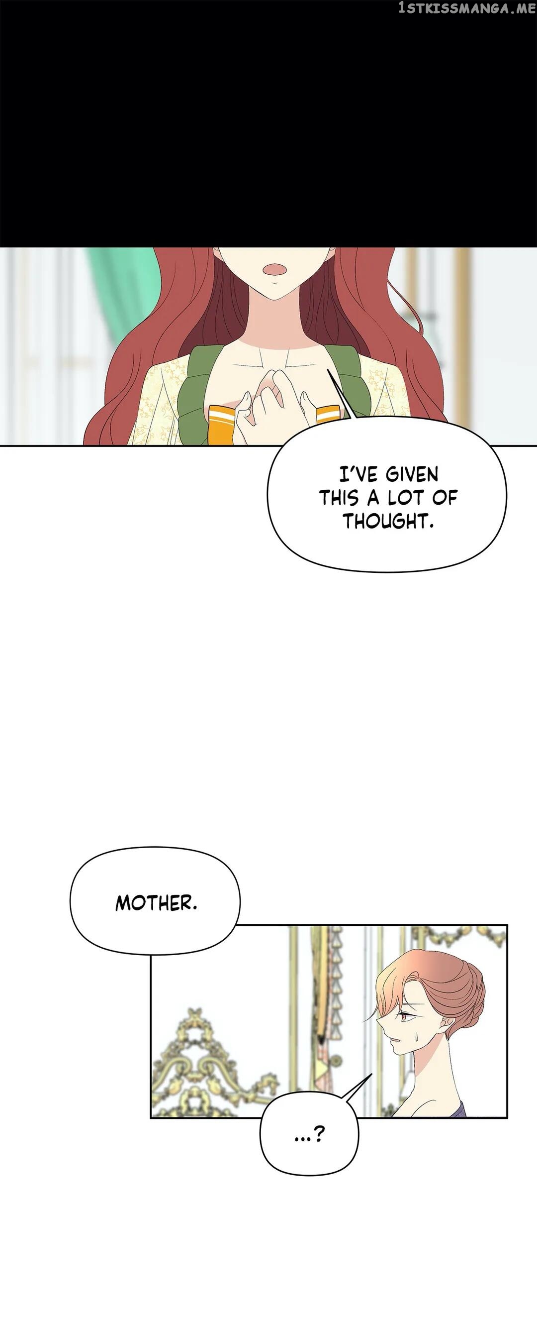 Limited Time Princess chapter 20 - page 9