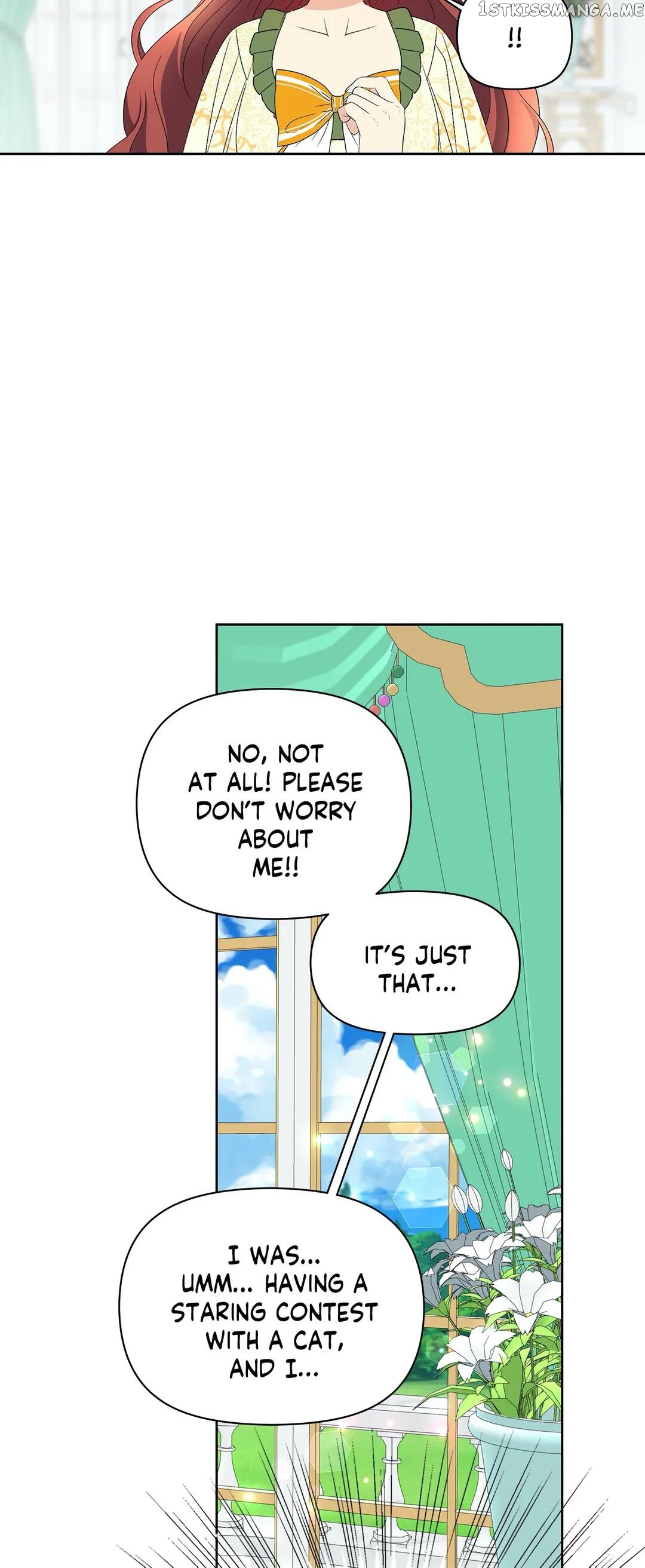 Limited Time Princess chapter 19 - page 10