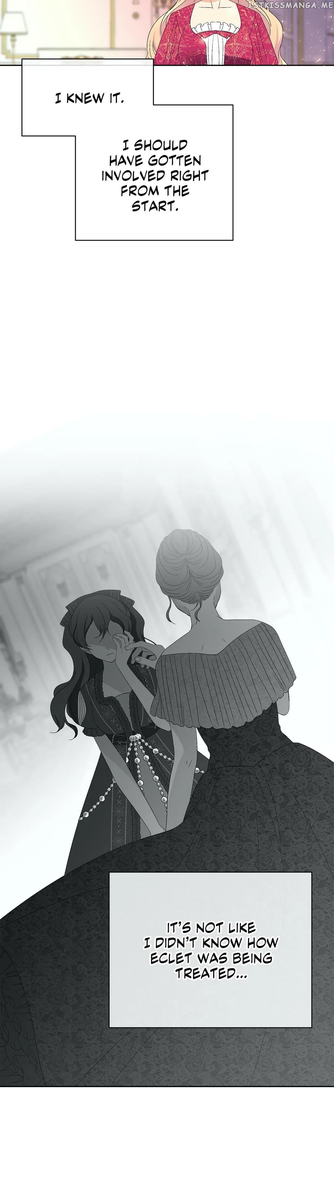 Limited Time Princess chapter 19 - page 14