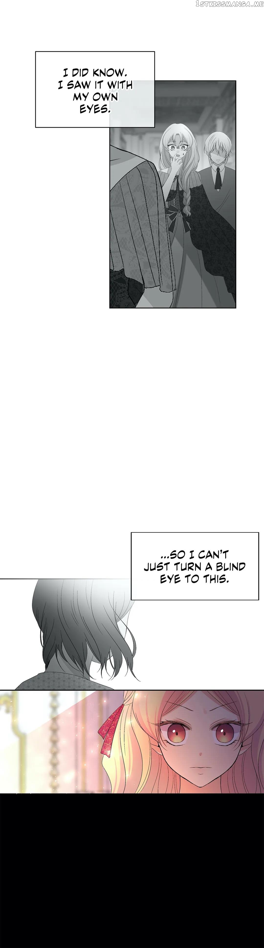 Limited Time Princess chapter 19 - page 15