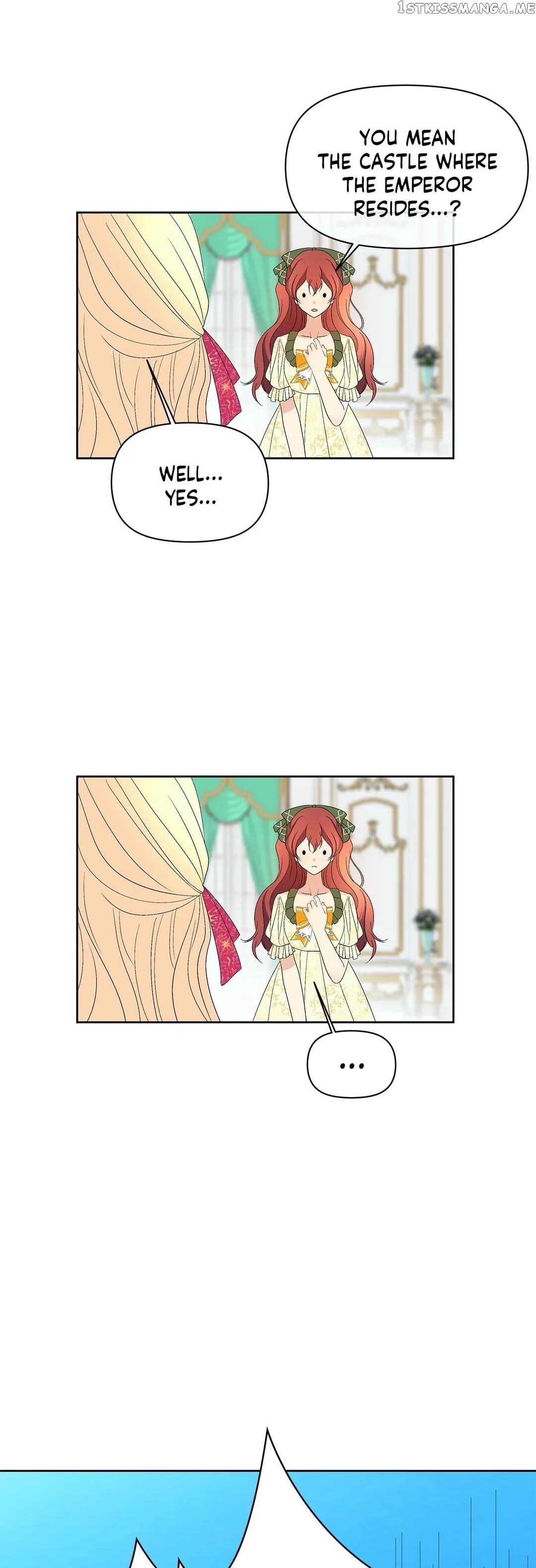 Limited Time Princess chapter 19 - page 22