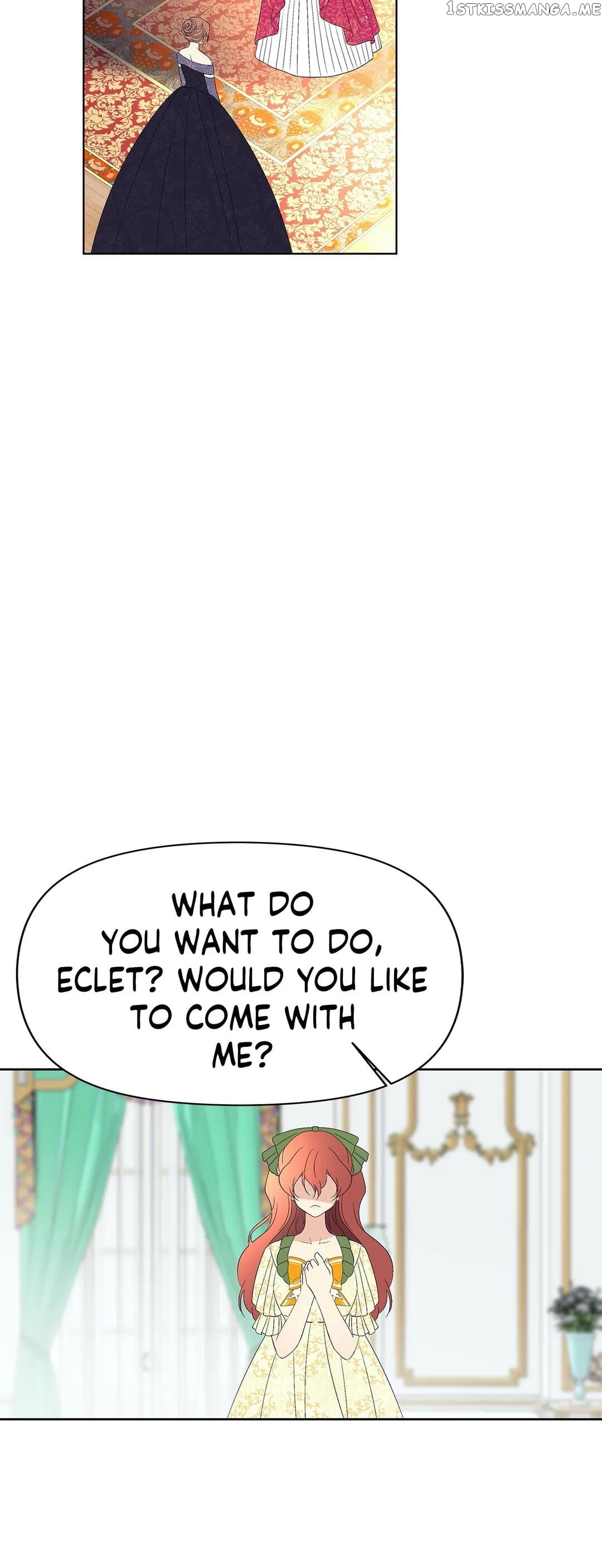 Limited Time Princess chapter 19 - page 34