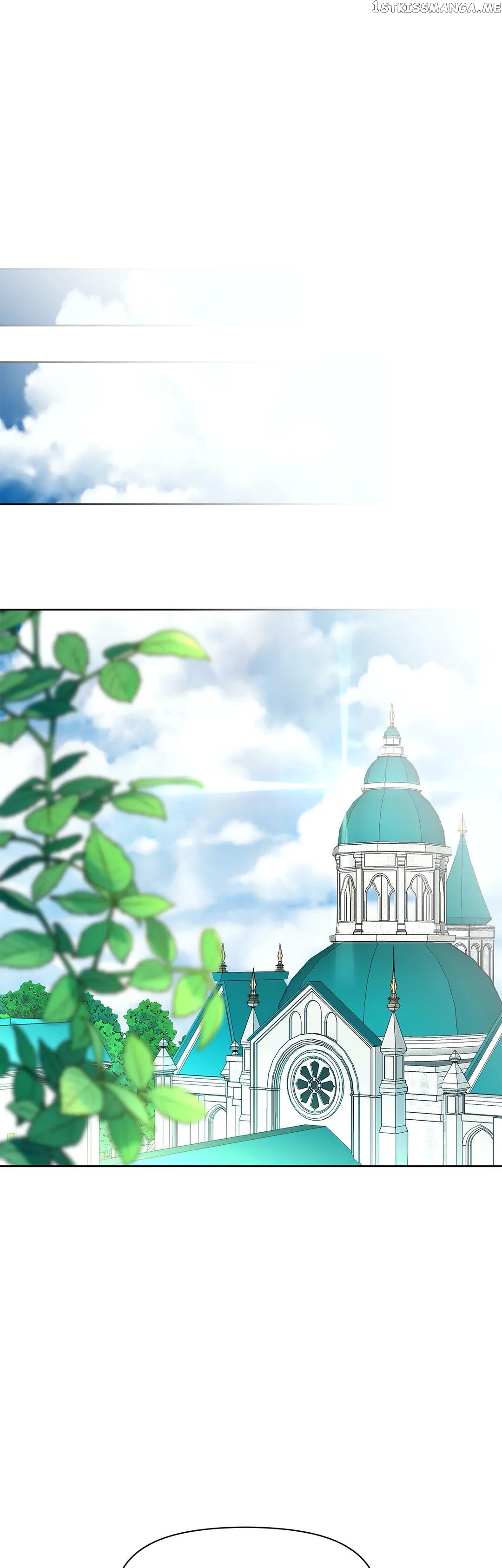 Limited Time Princess chapter 19 - page 37